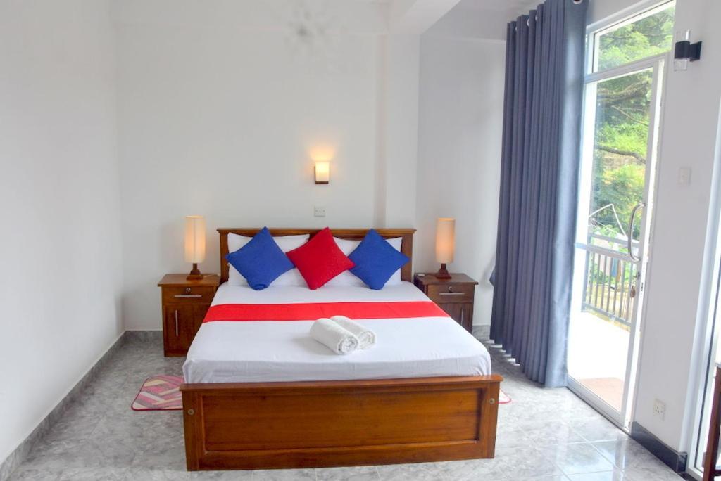 Guest house Cozy *