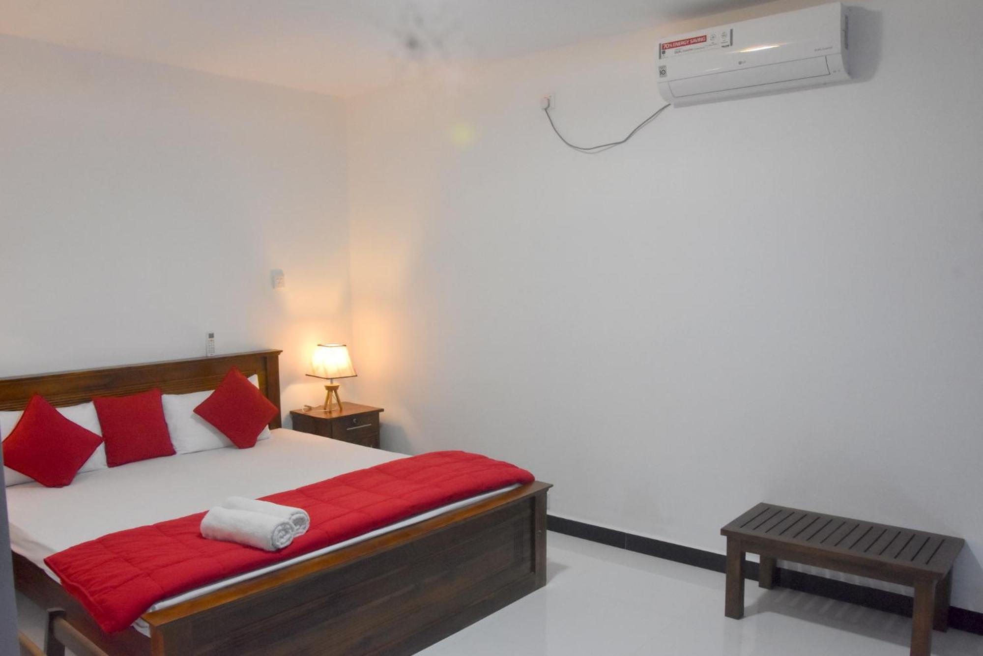 Cozy Guest house Kandy