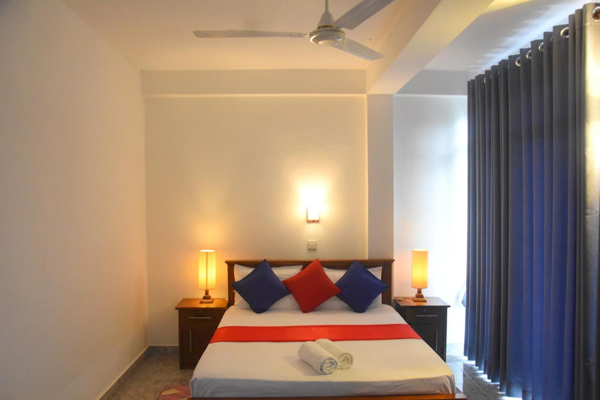 Guest house Cozy *