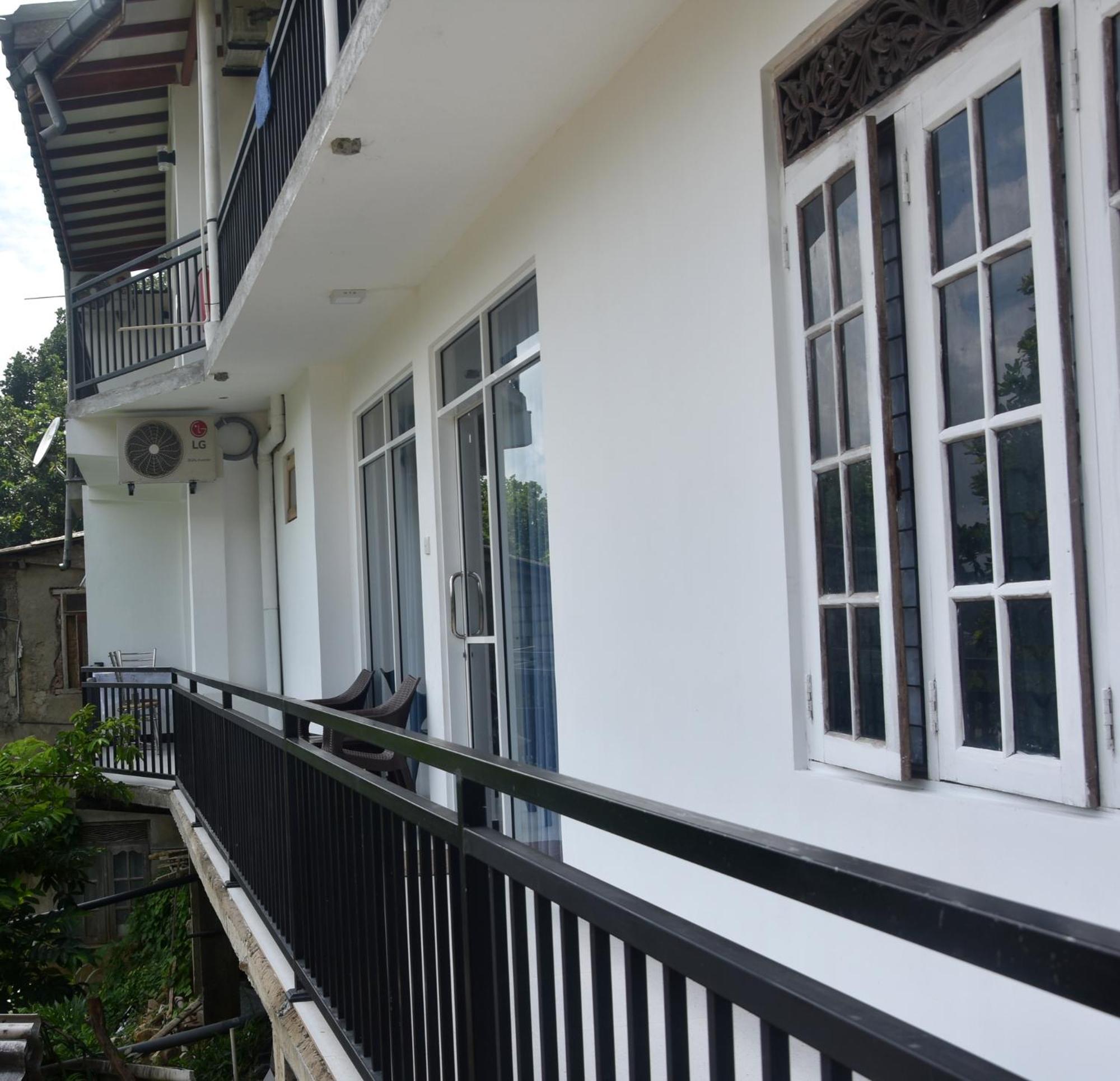 Cozy Guest house *