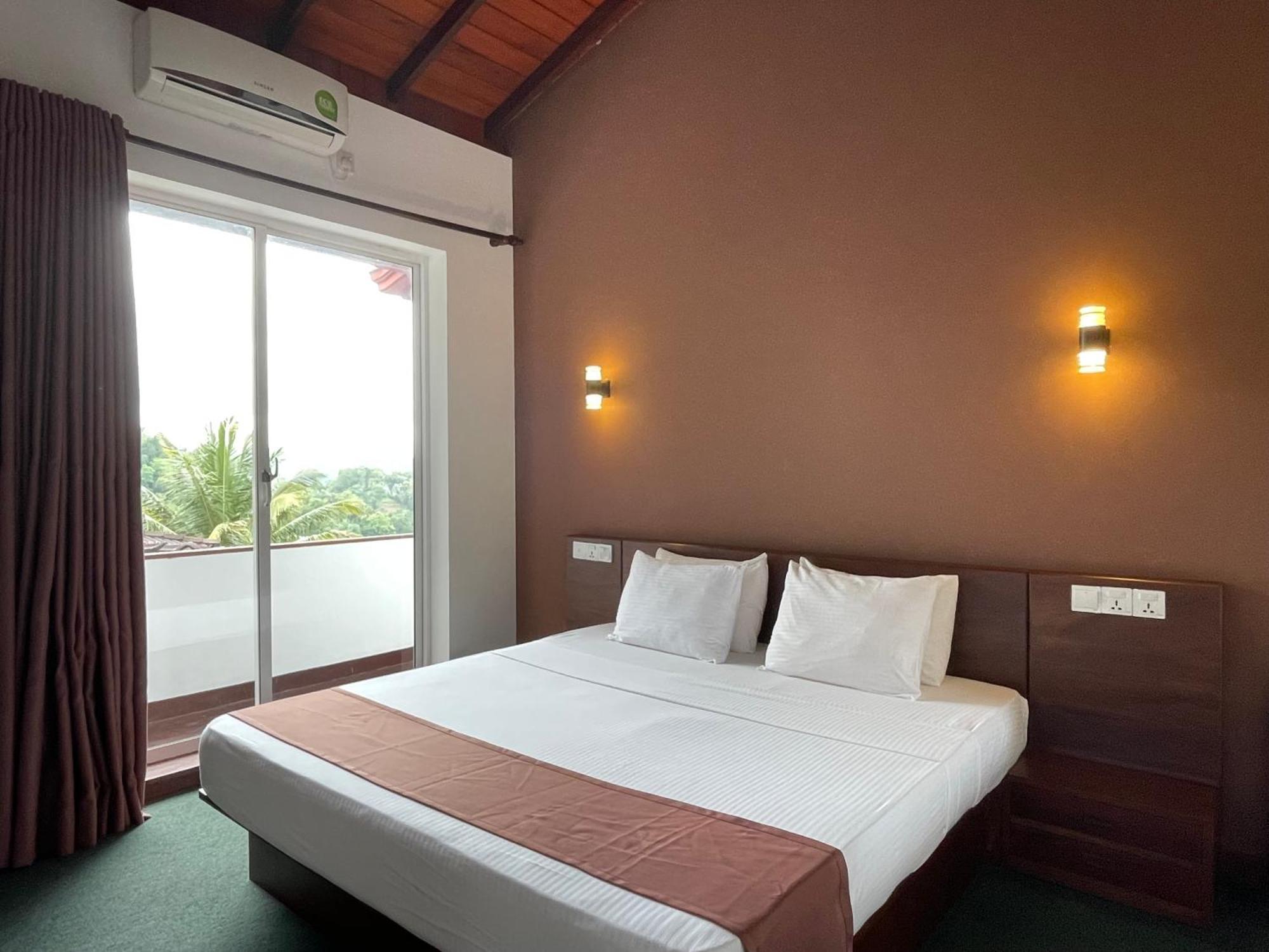 Homestay The Skydeck