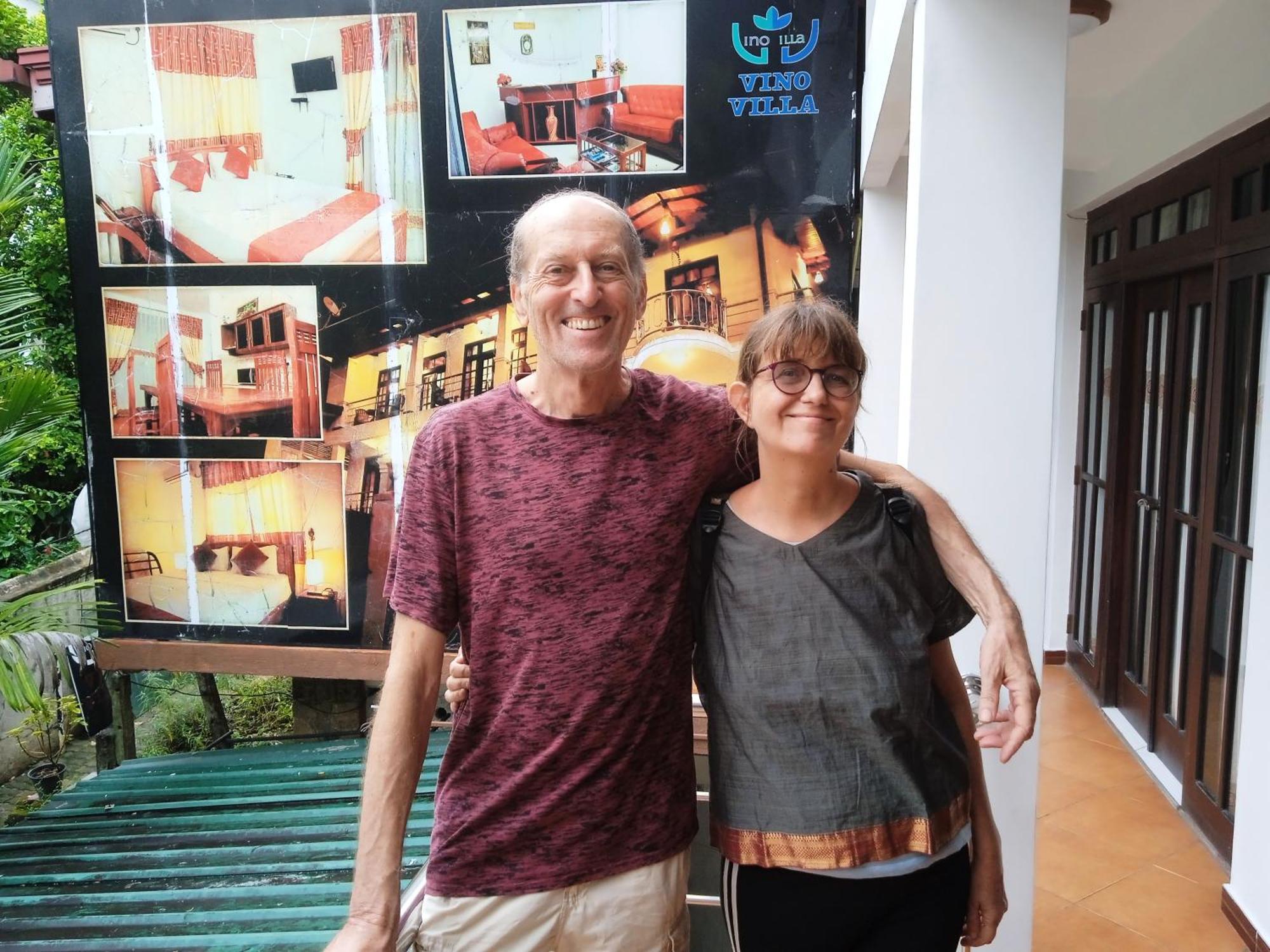 Vino Tourists & Local - 24 Hrs 3* Kandy
