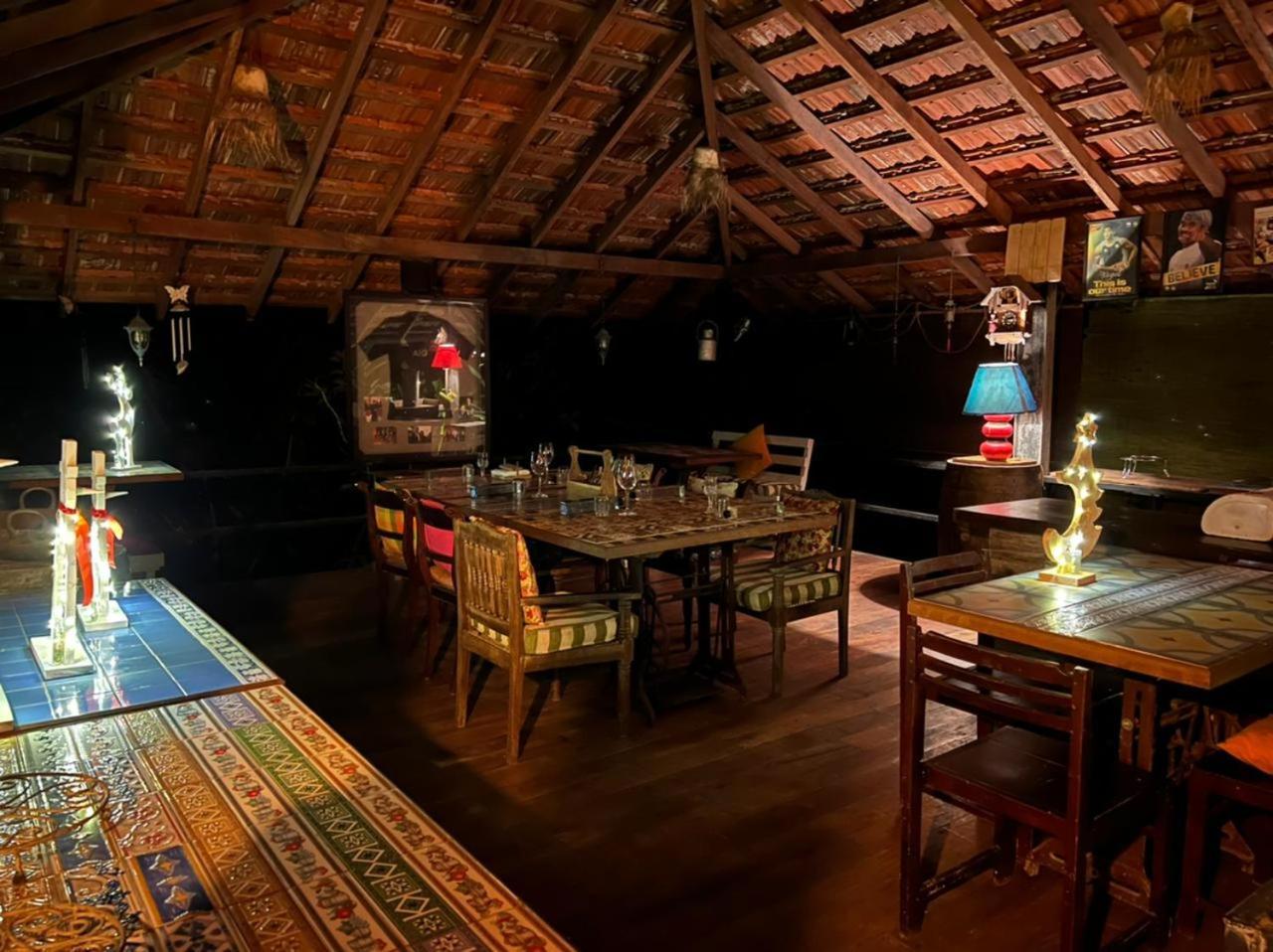 The Kandyan Manor By Bhathiya & Suzy