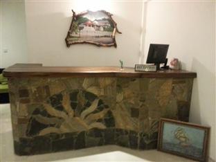 Bamiyan Hotel