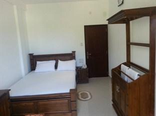 Hotel Bamiyan 3*