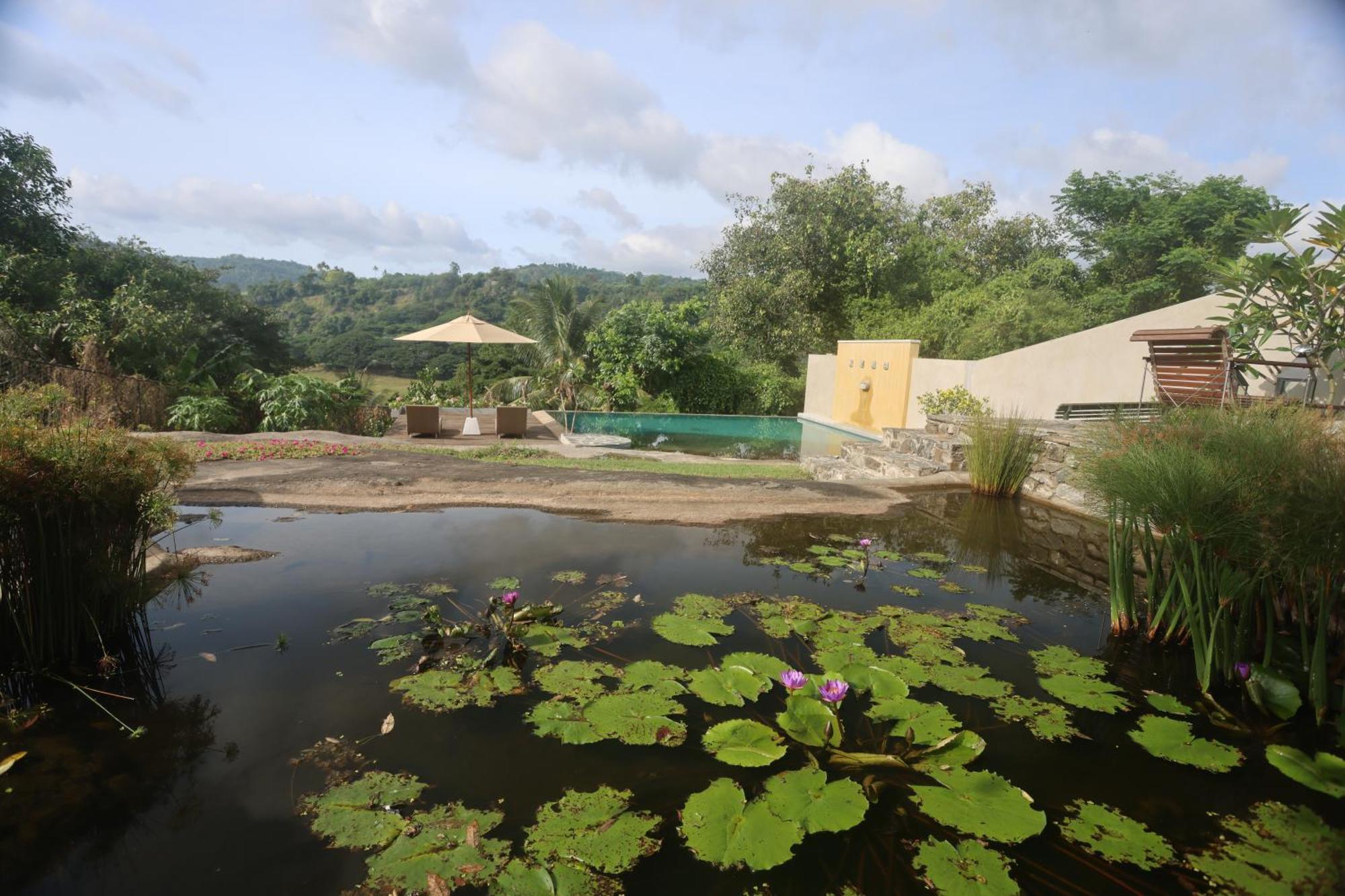 Stone Lodge Kandy