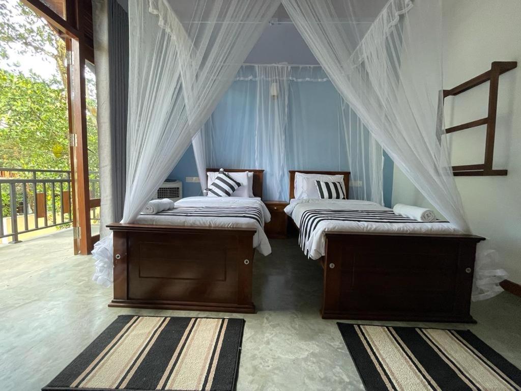 Guest house Hermitage