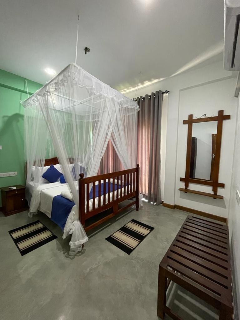 Hermitage Guest house *