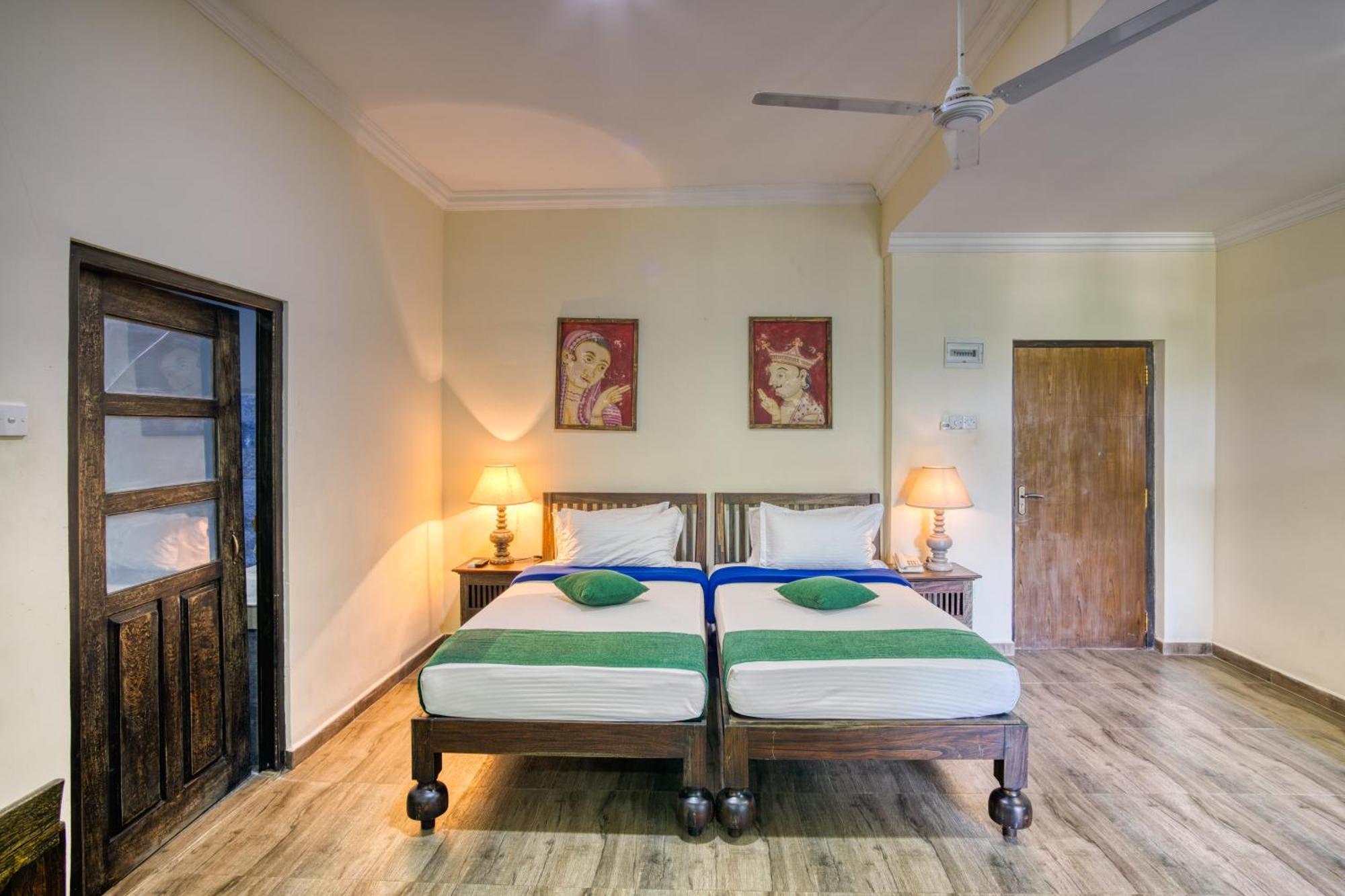 Hotel Serendip Stone And Kandy