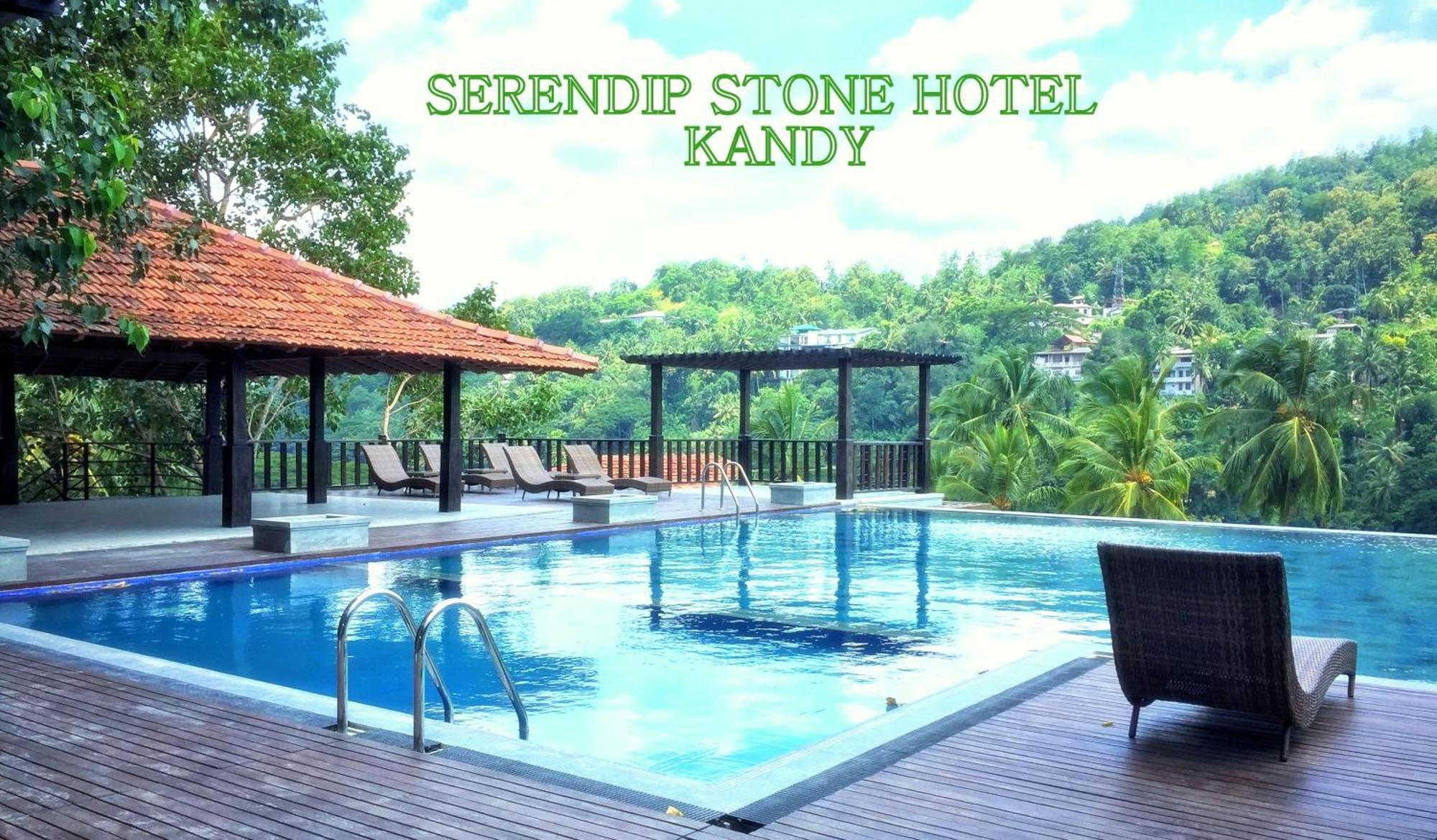 Hotel Serendip Stone And Kandy