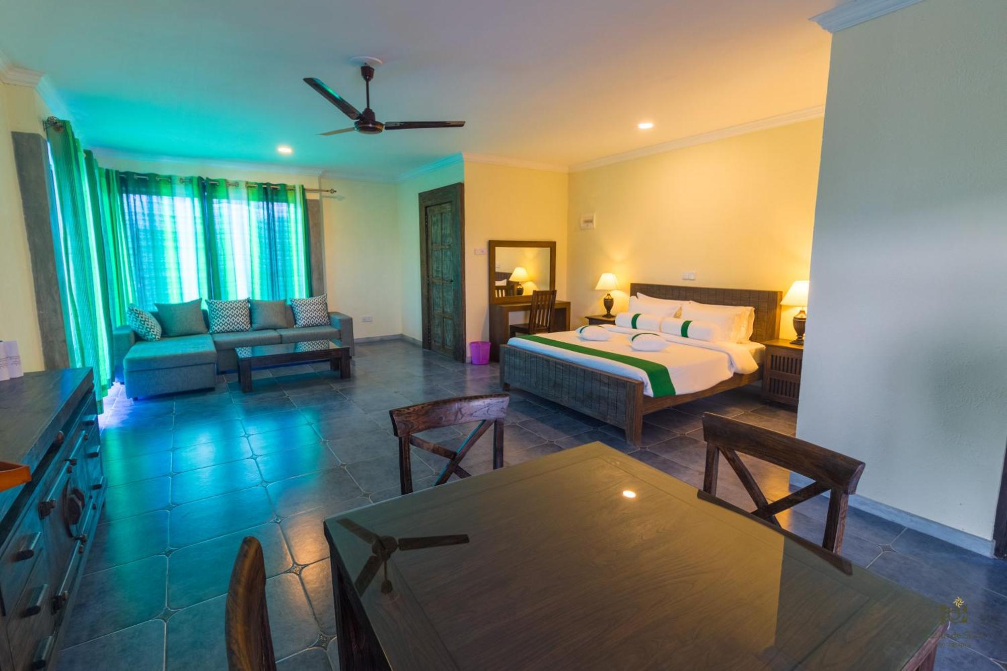 Serendip Stone And Hotel