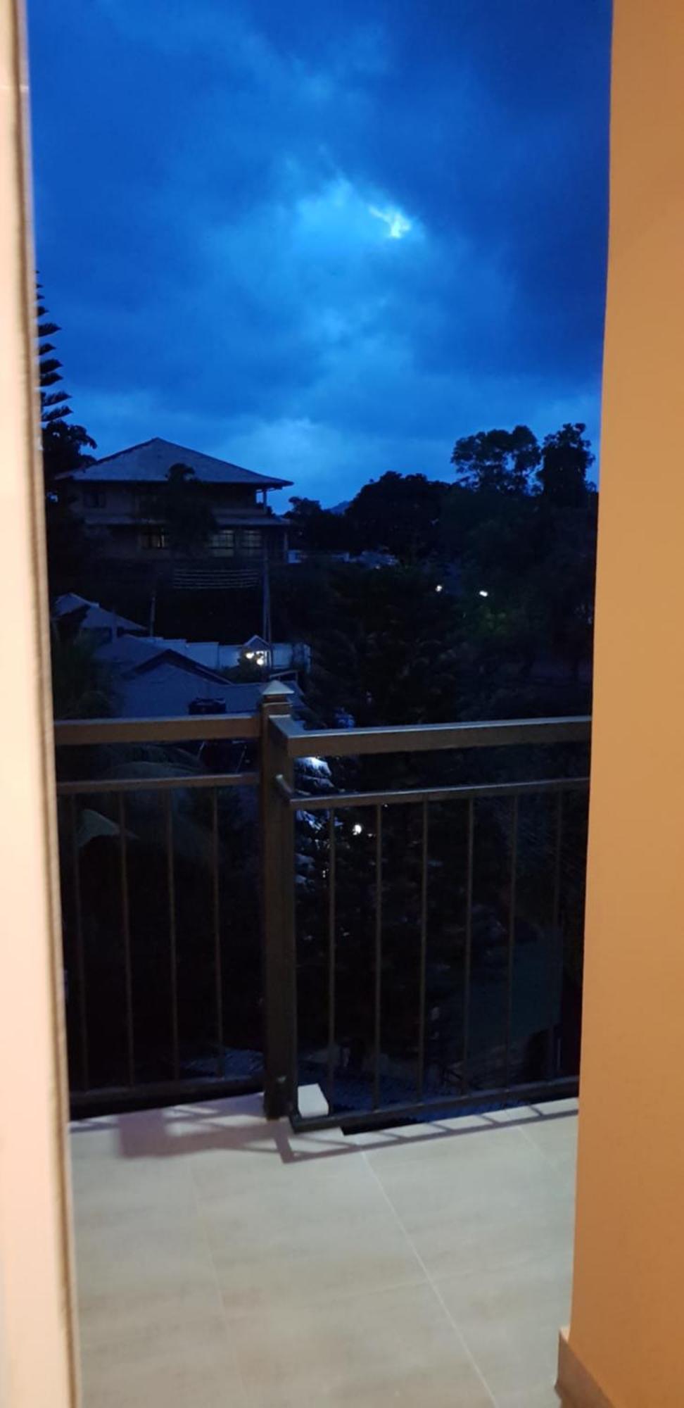 Fairview Guest house 2*