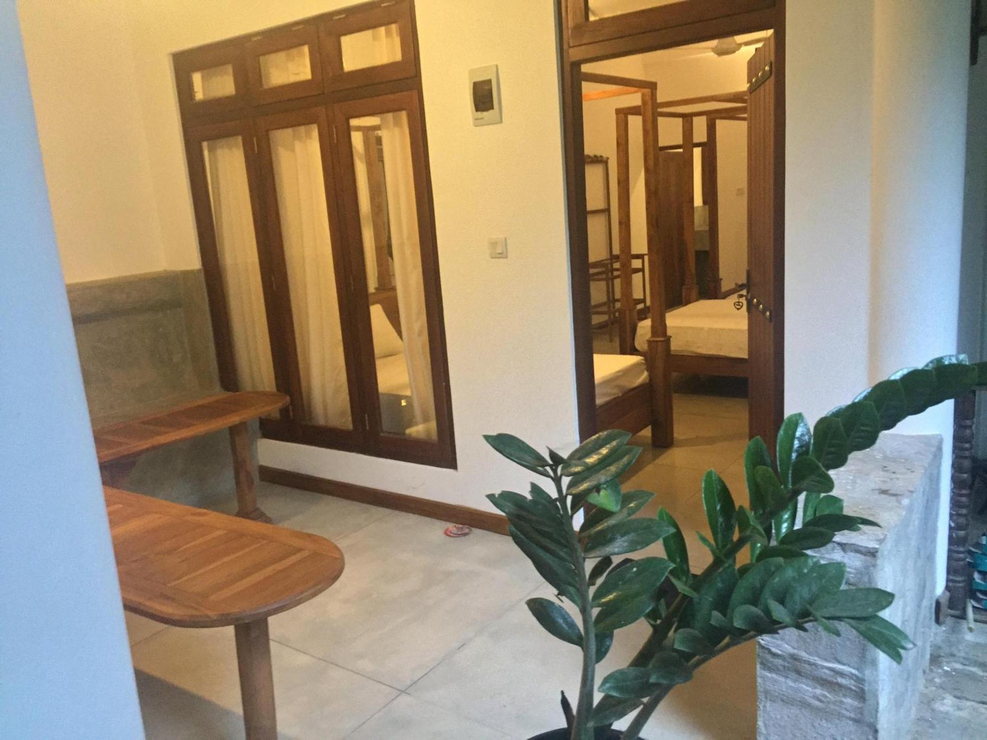 Guest house Heavens 3*