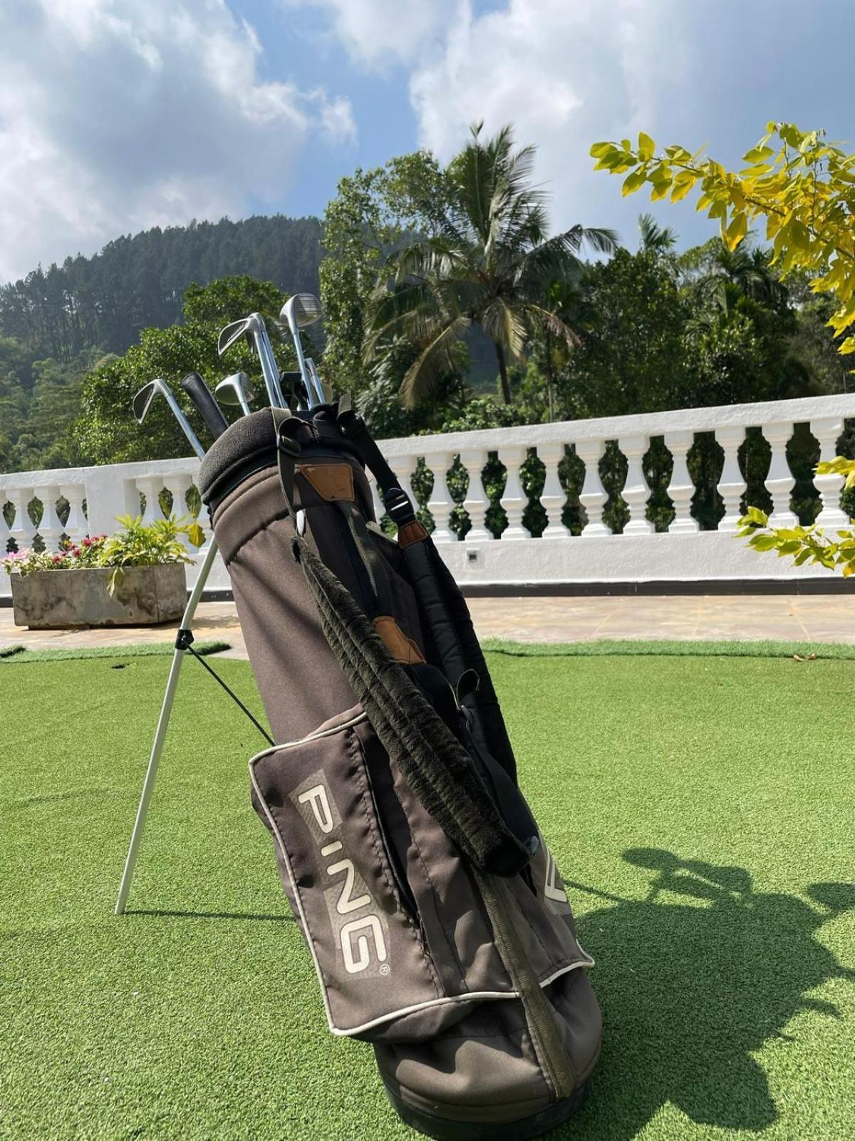 Bellwood Hills & 4* Kandy