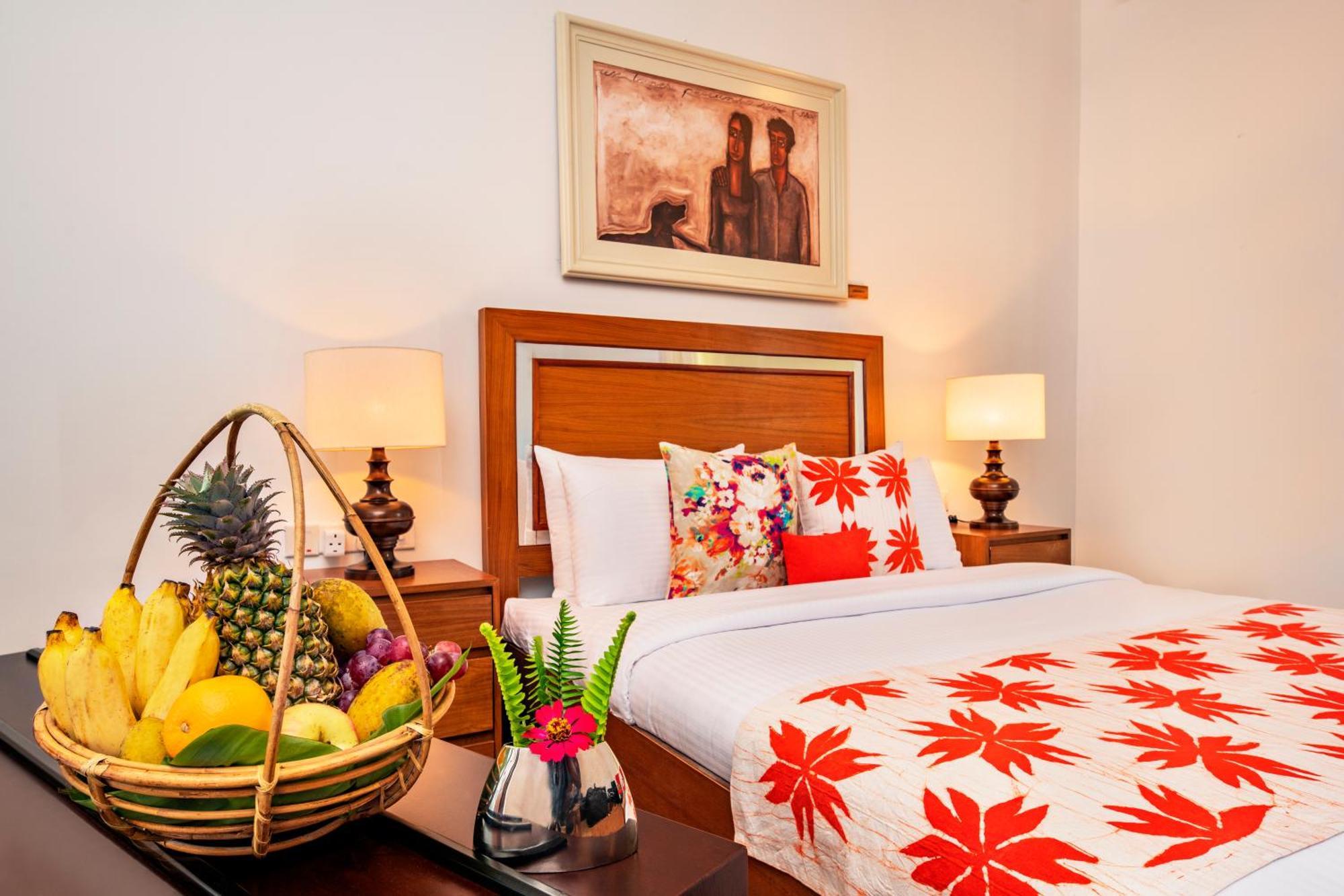 Hotel Fox 5*