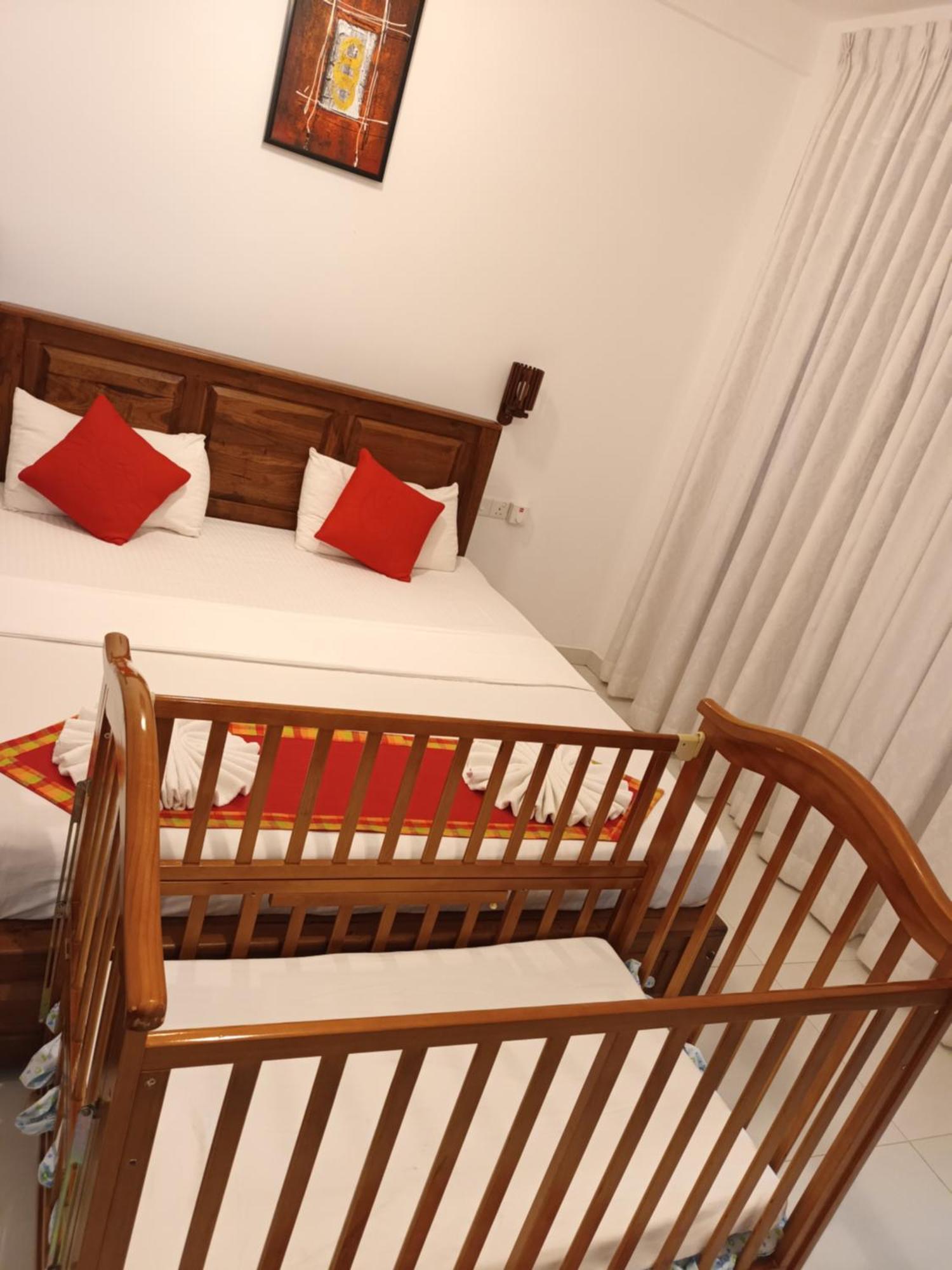 Hotel White Camelot Kandy