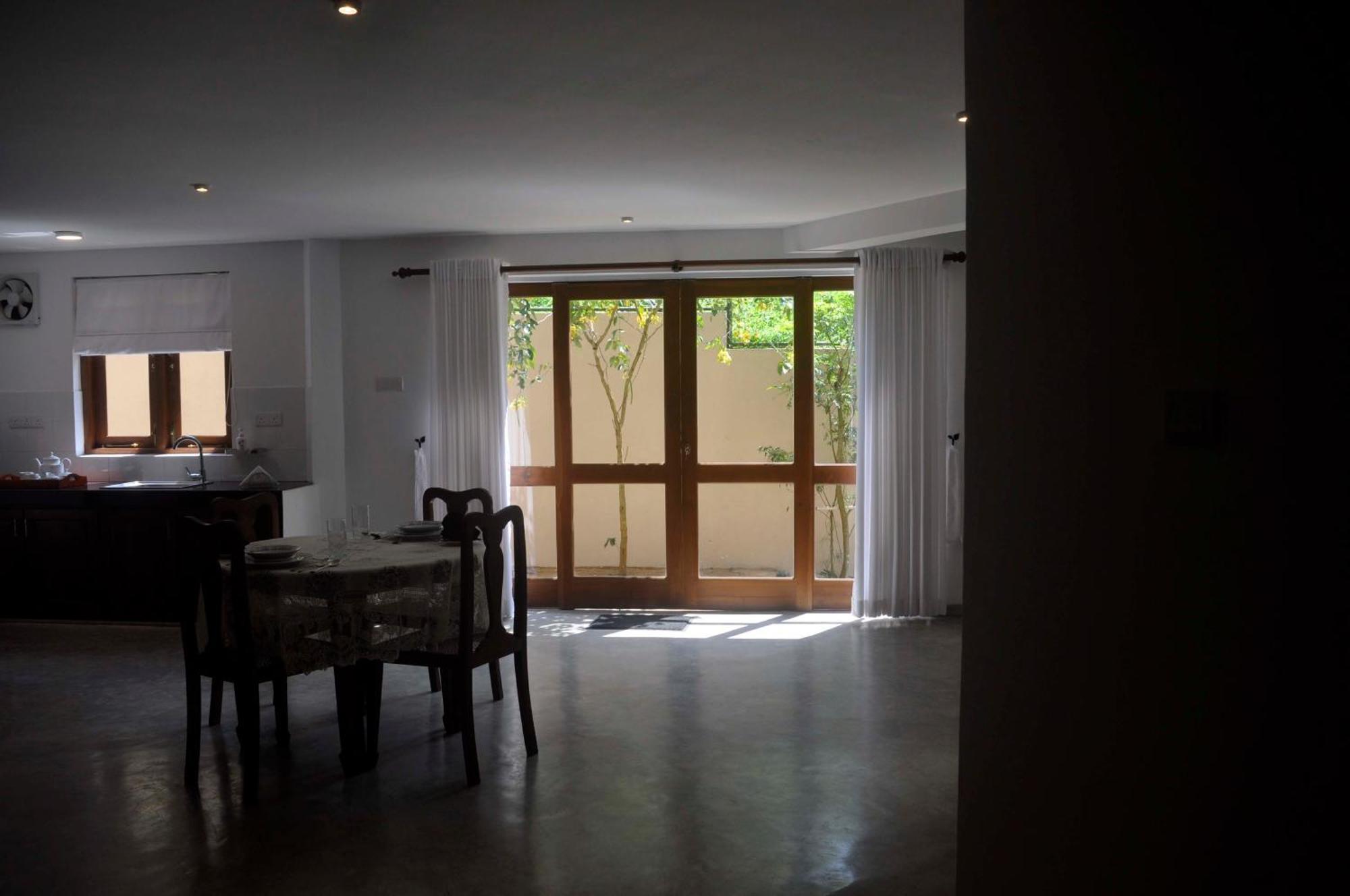 Homestay Serendipity