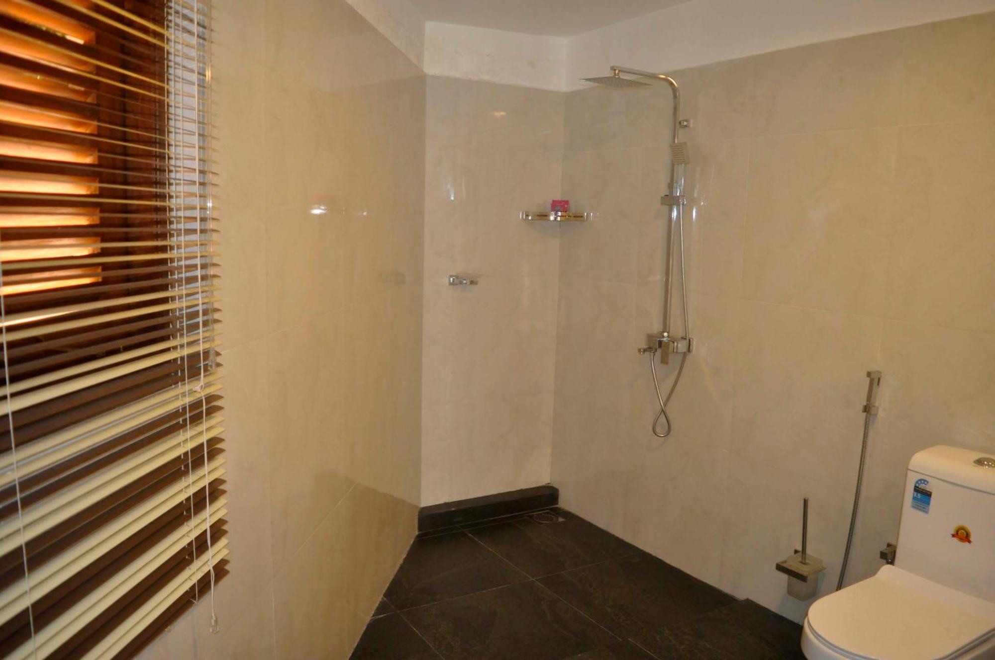 Serendipity Homestay Kandy
