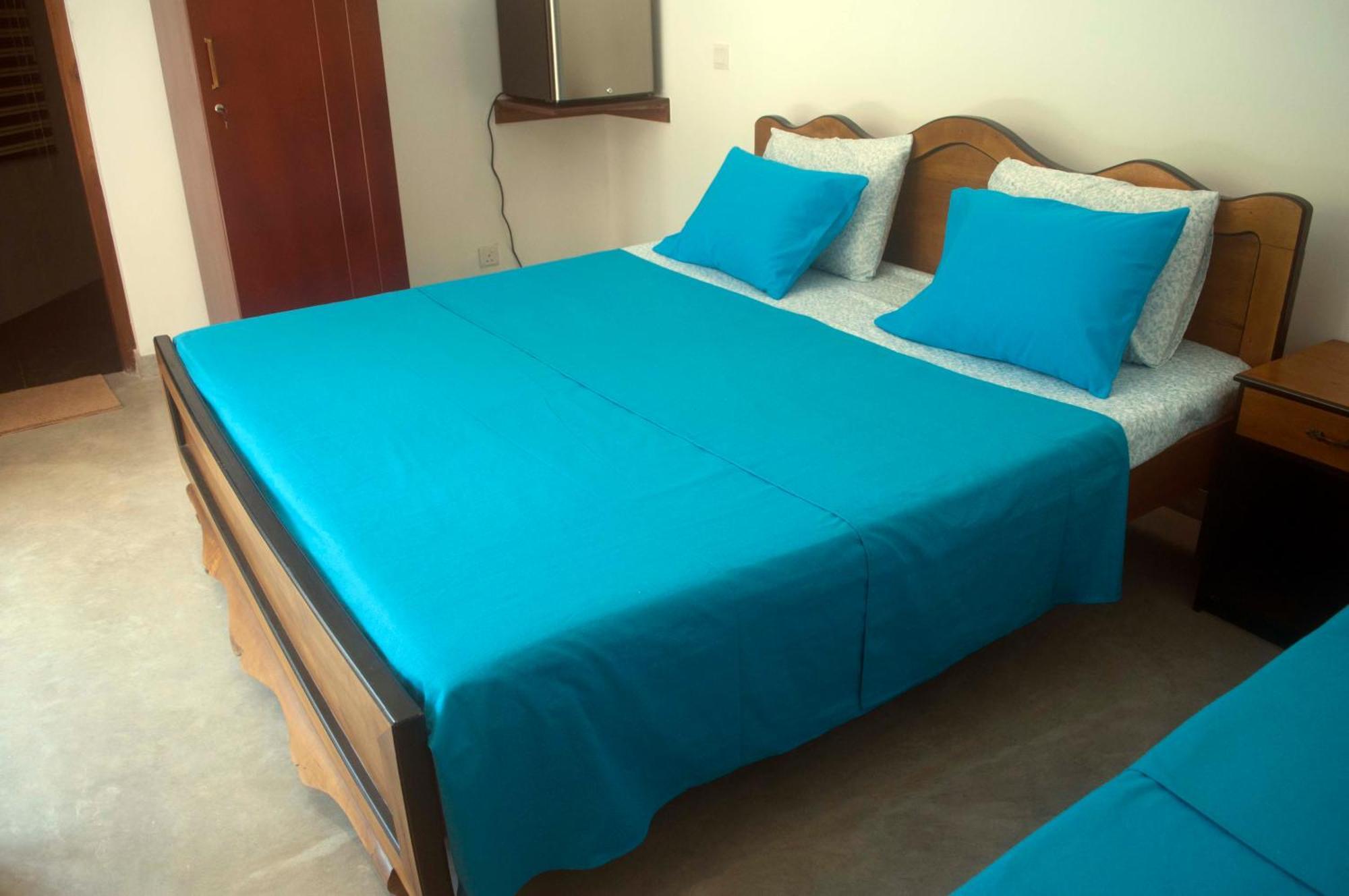 Homestay Serendipity Kandy