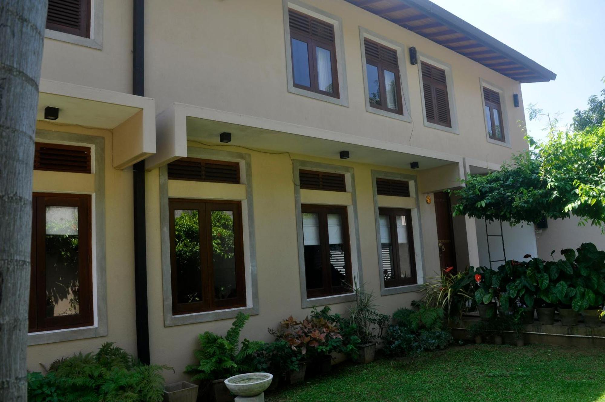 Serendipity Homestay *