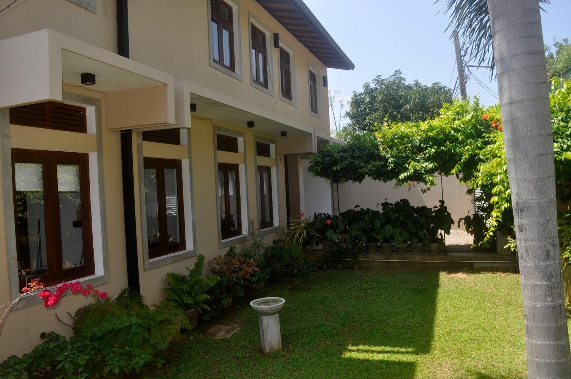 Serendipity Homestay