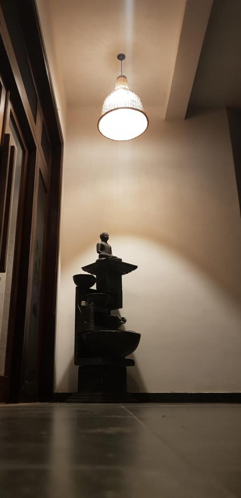 Homestay Lumark