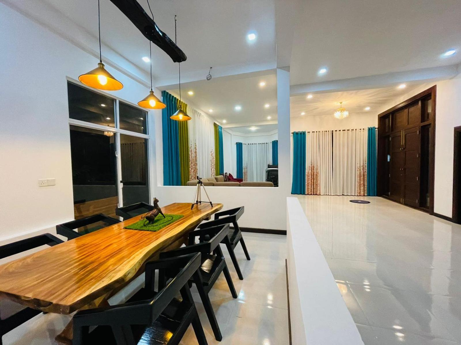 Lumark Homestay Kandy