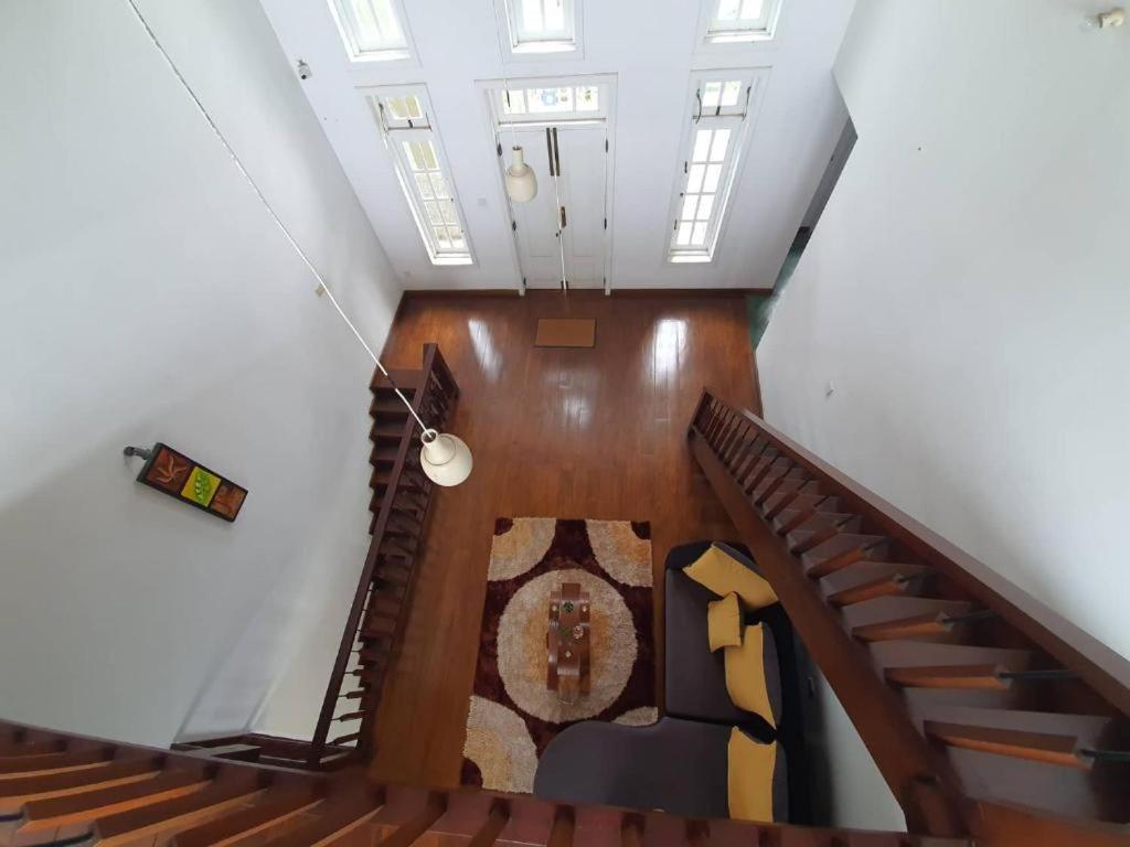 Guest house The Mist Hanthana *