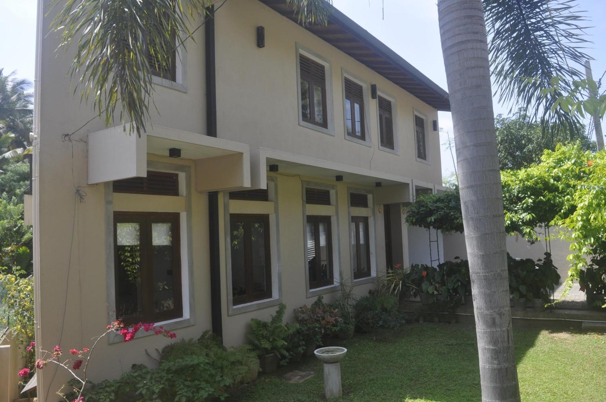 Homestay Serendipity