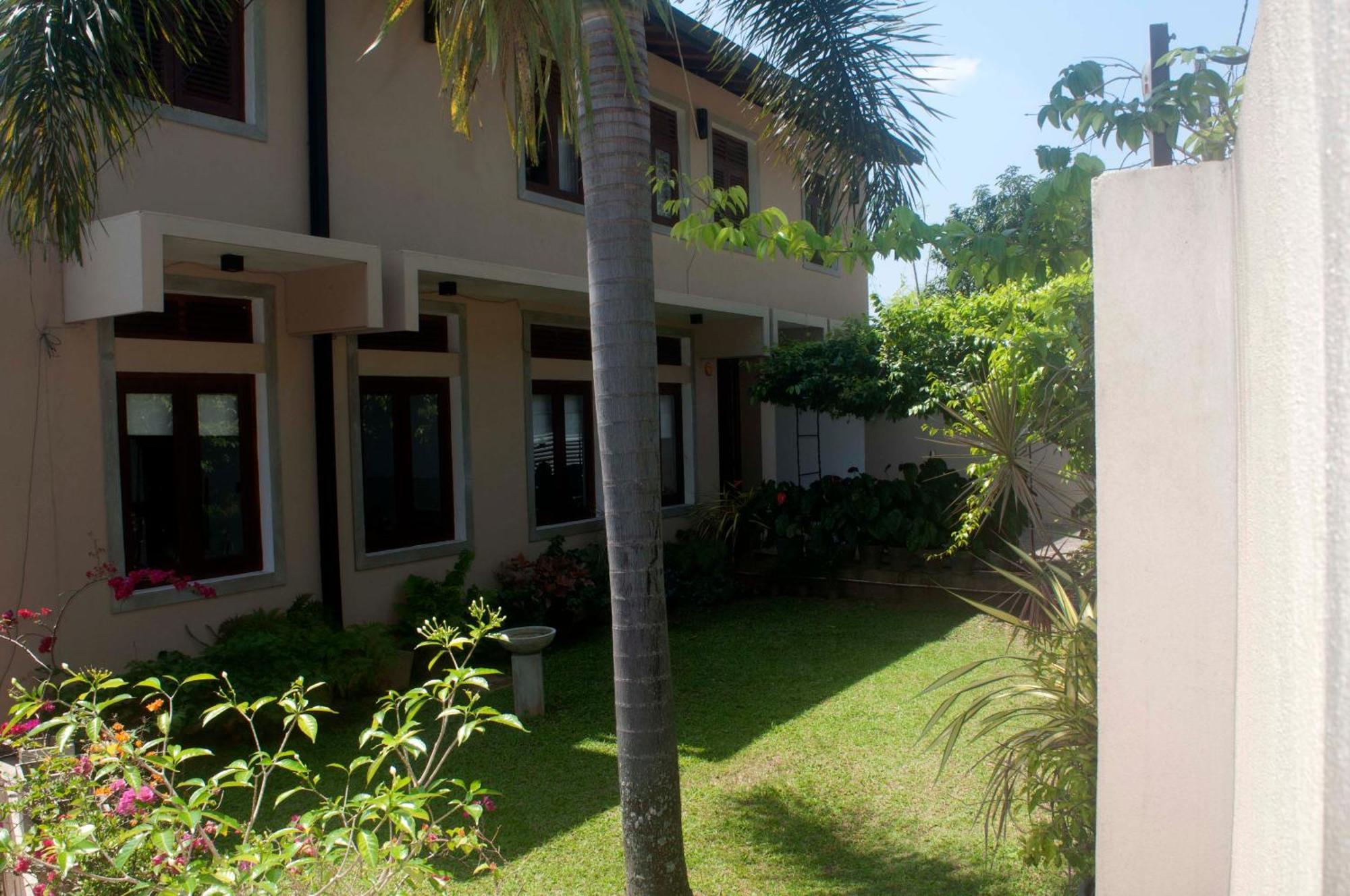 Serendipity Homestay