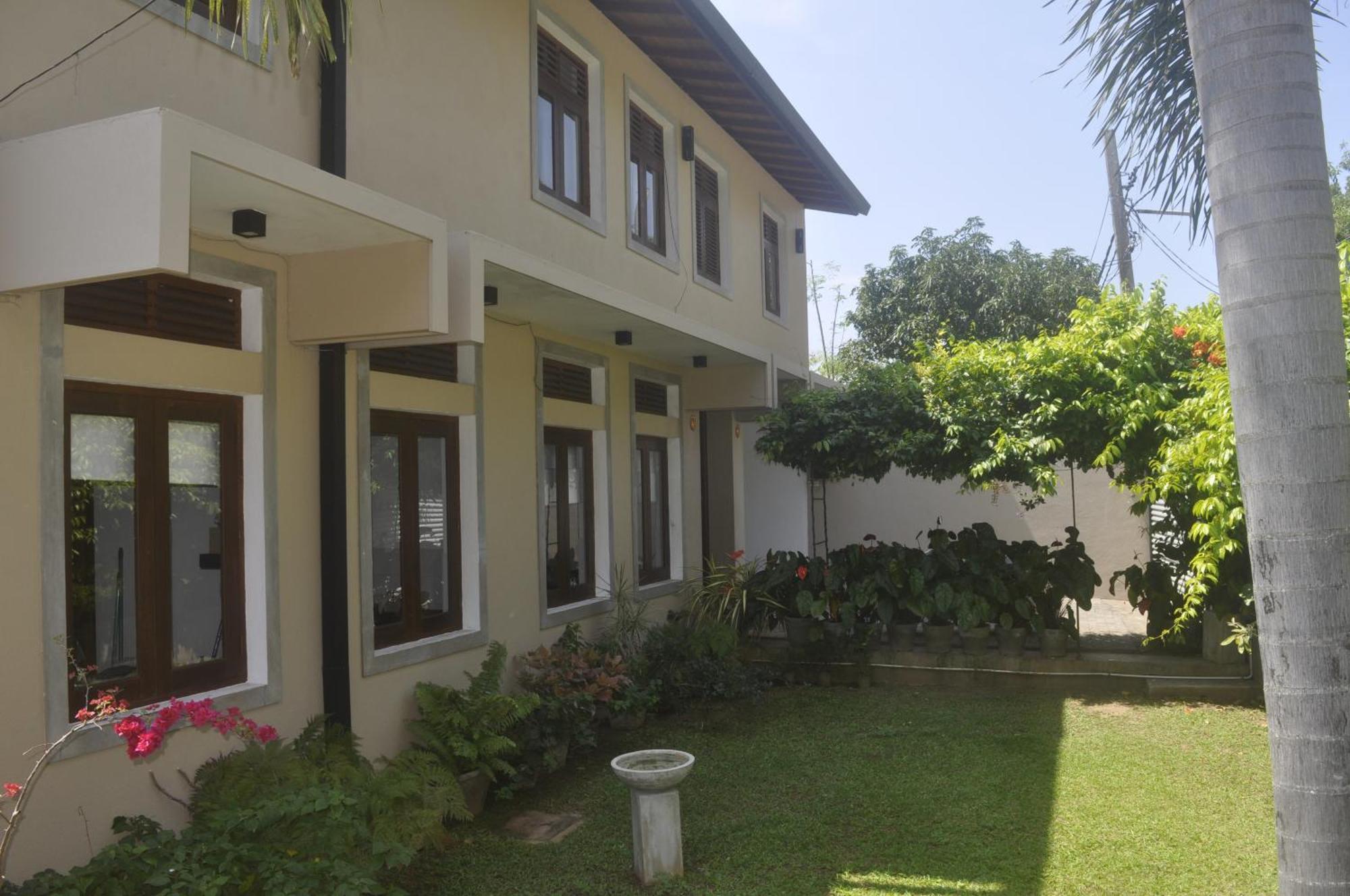 Serendipity Homestay *