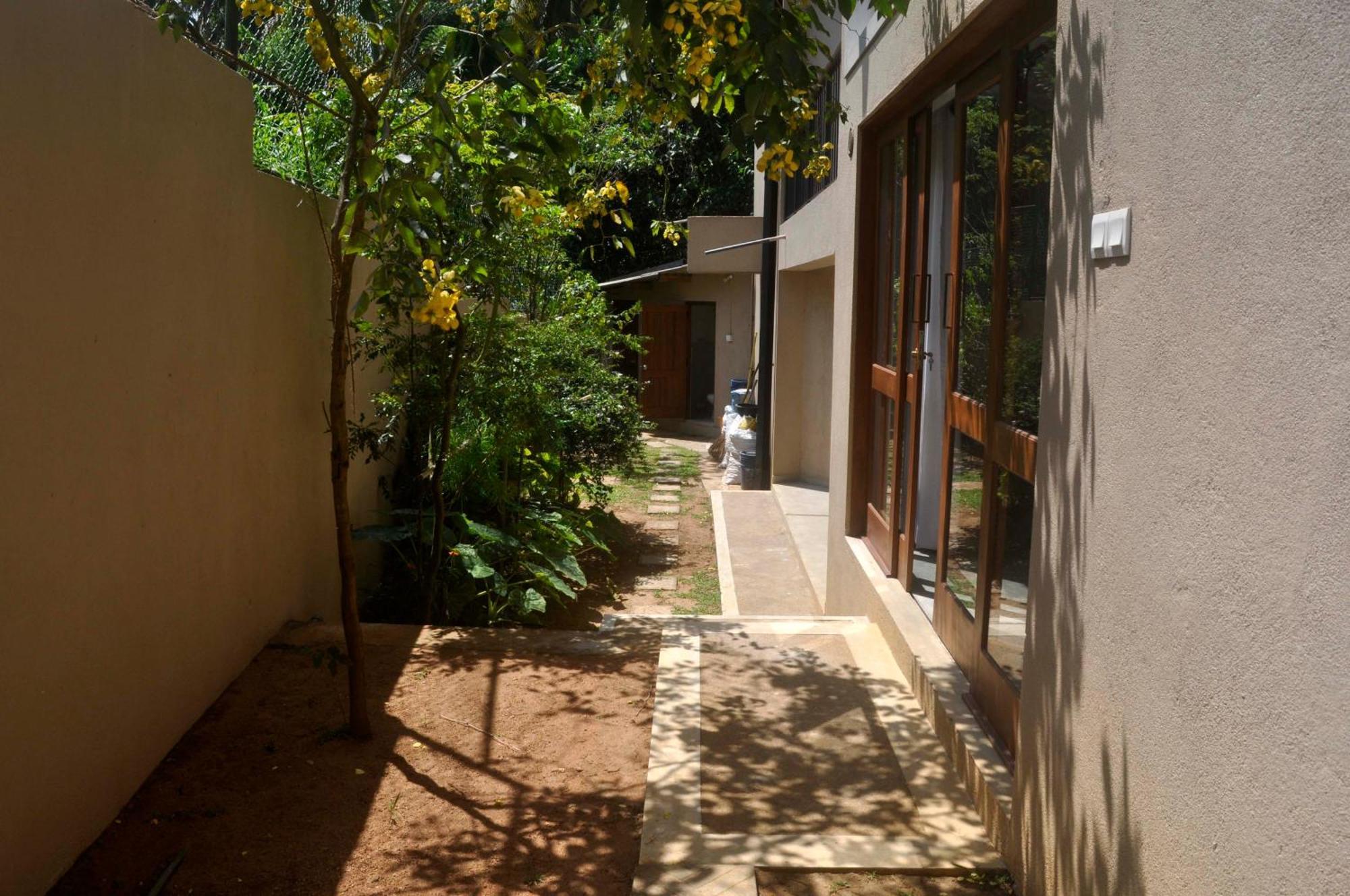 Serendipity Homestay Kandy