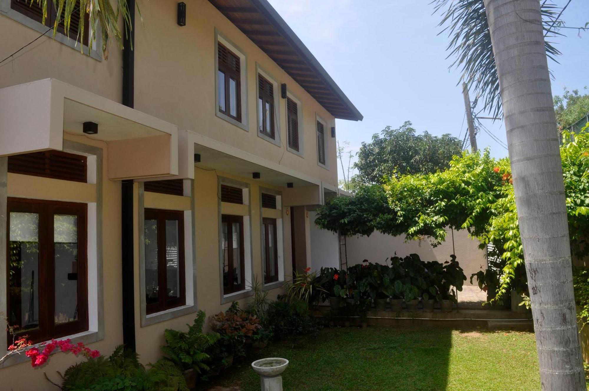 Serendipity Homestay Kandy