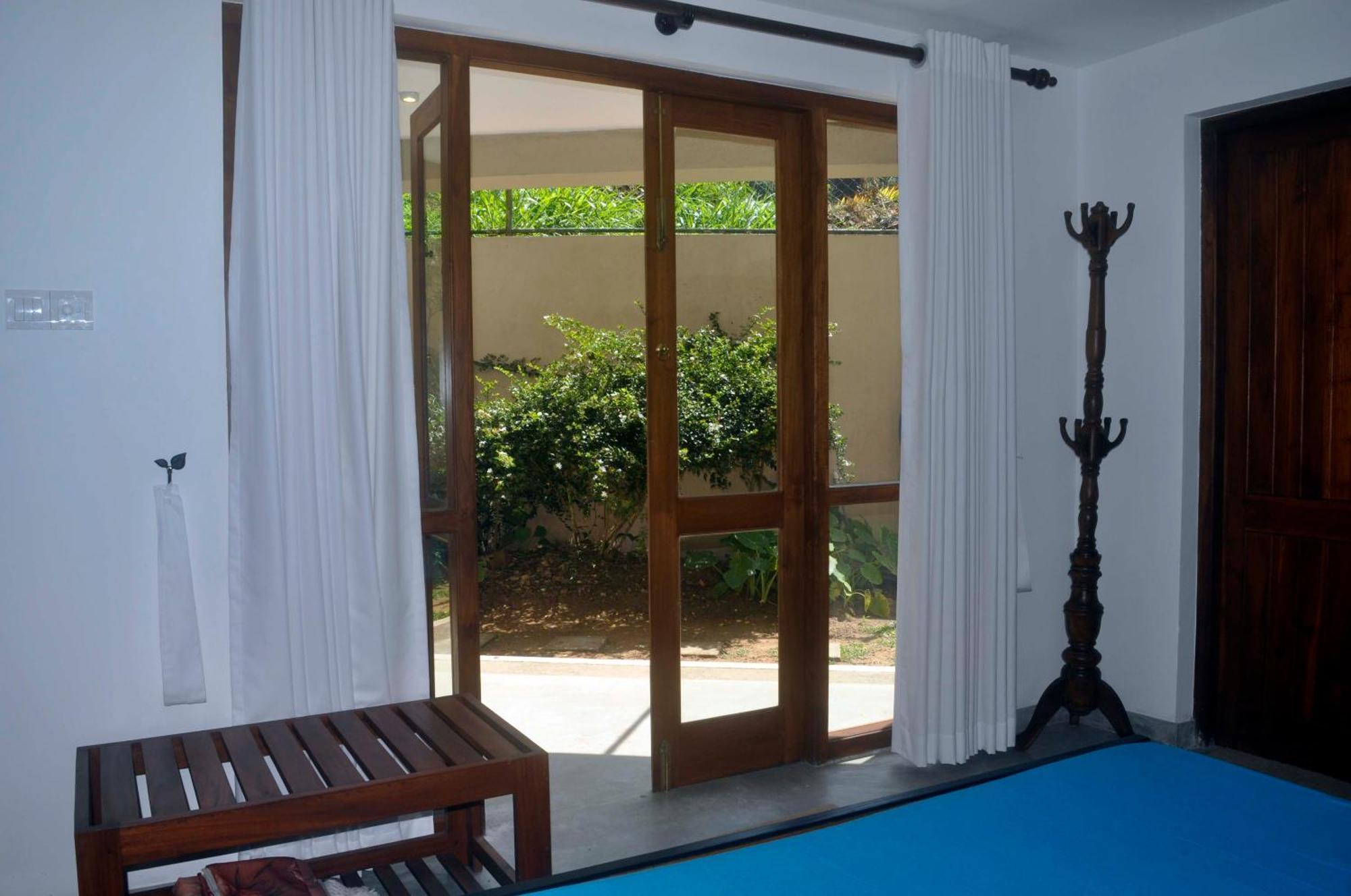Serendipity Homestay *