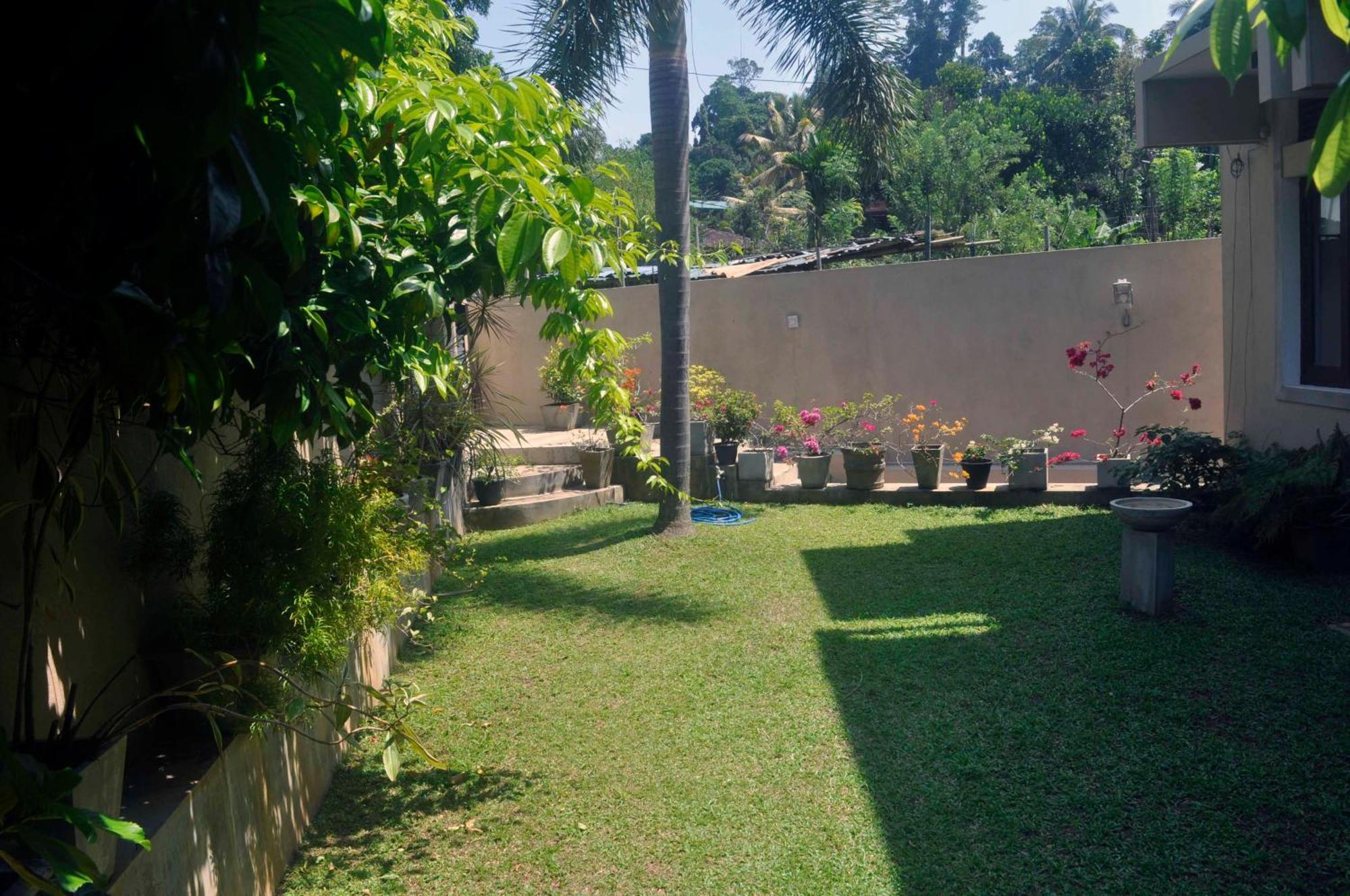 Serendipity * Kandy