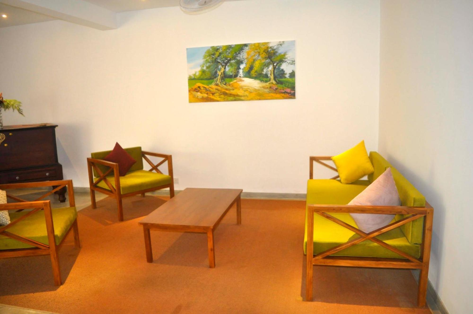 Homestay Serendipity