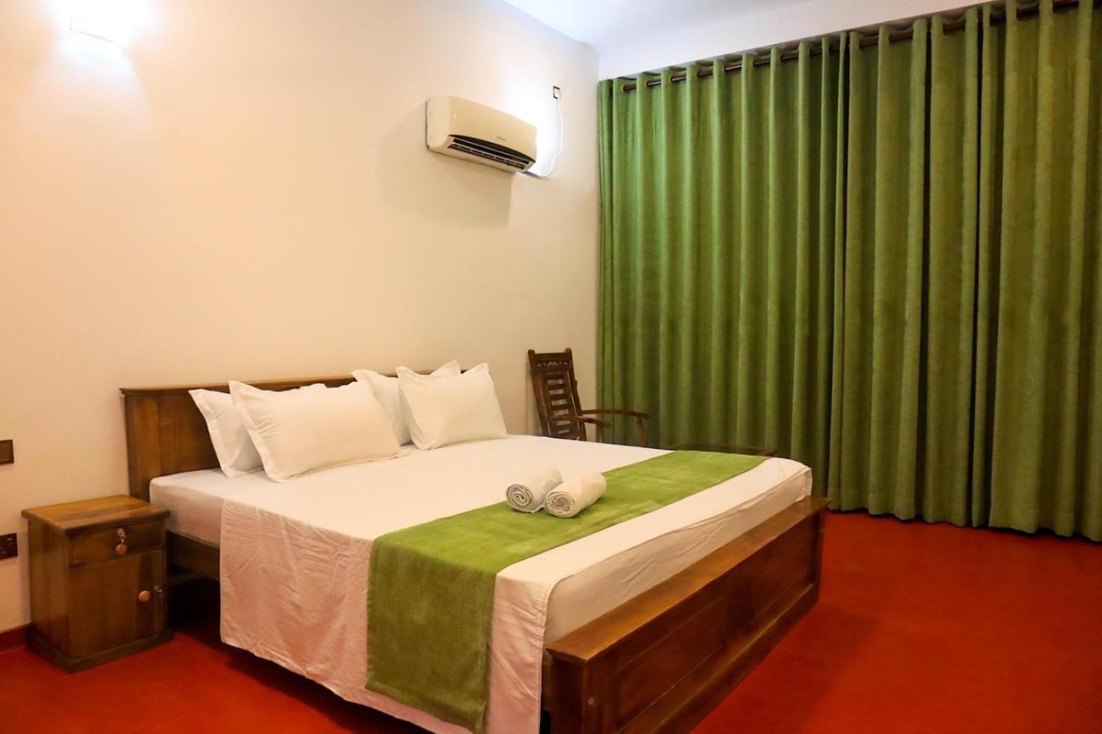 Guest house Sesali