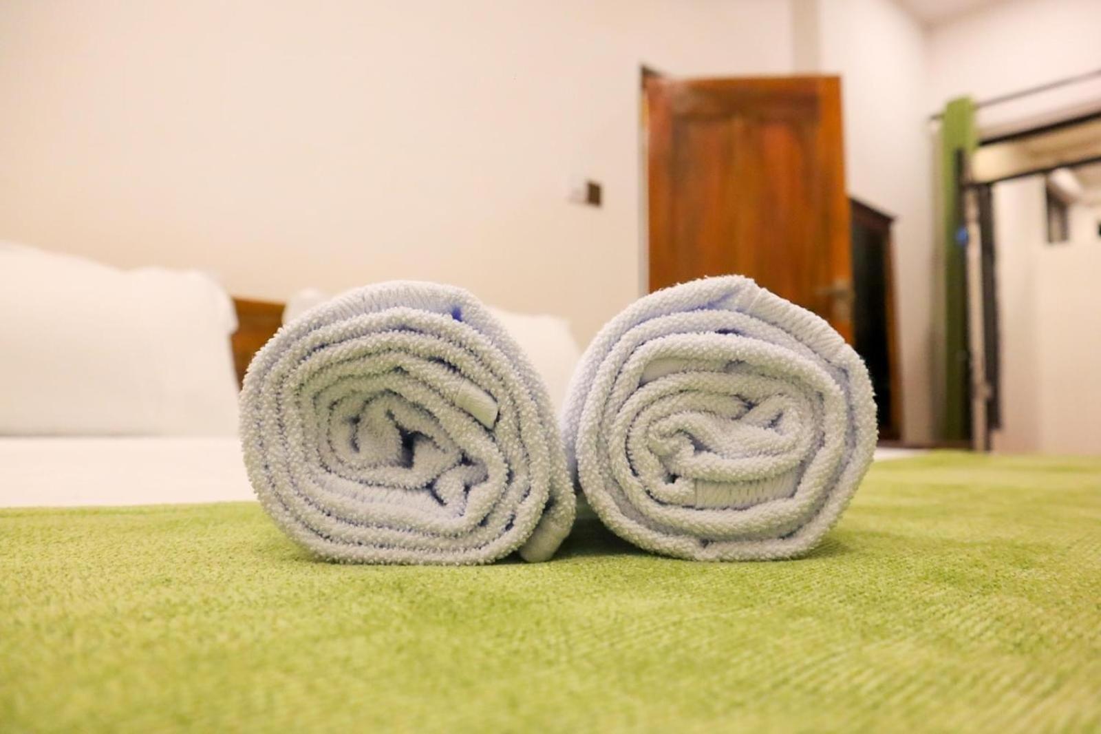 Guest house Sesali Kandy