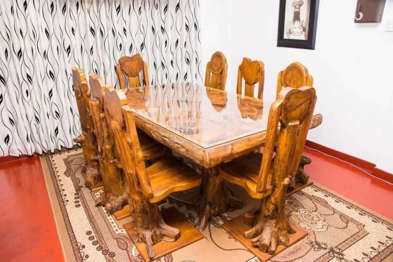 107 Guest house