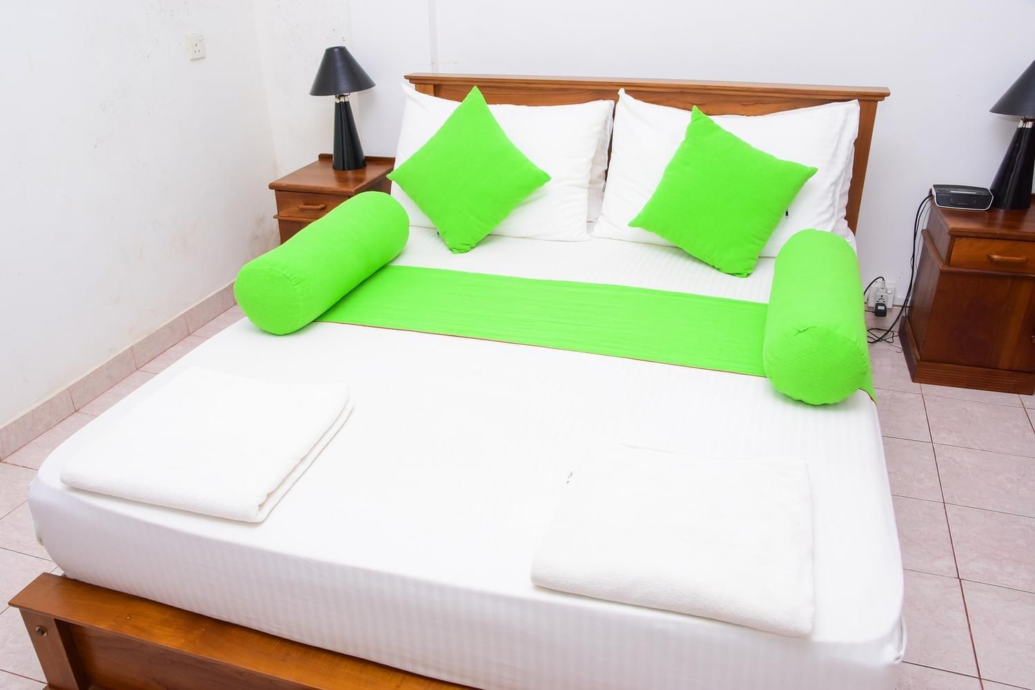 Guest house 107 *