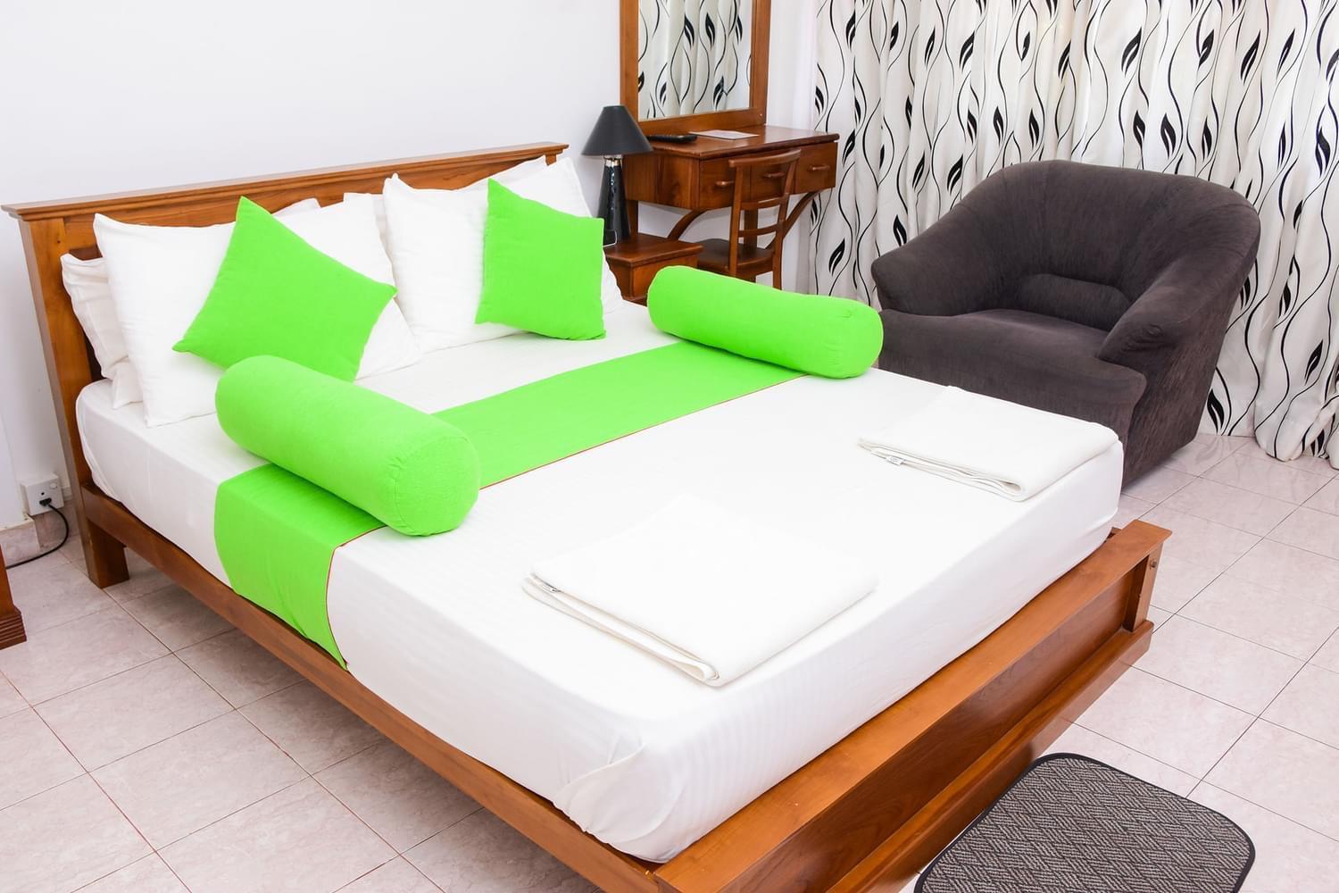 Guest house 107 *