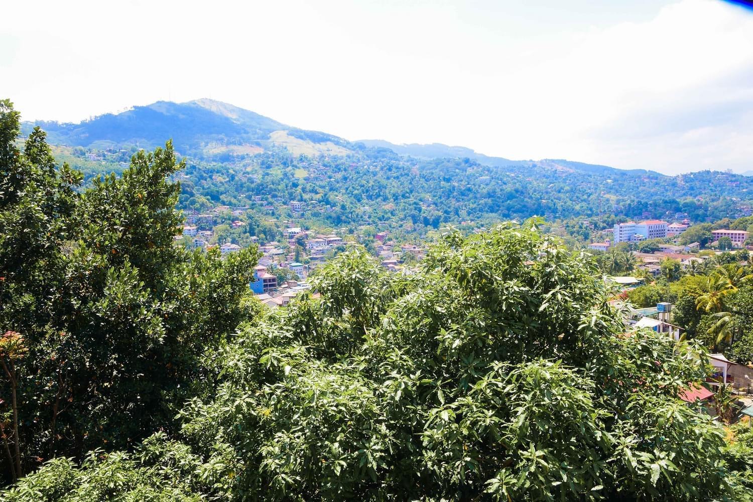 107 Guest house Kandy