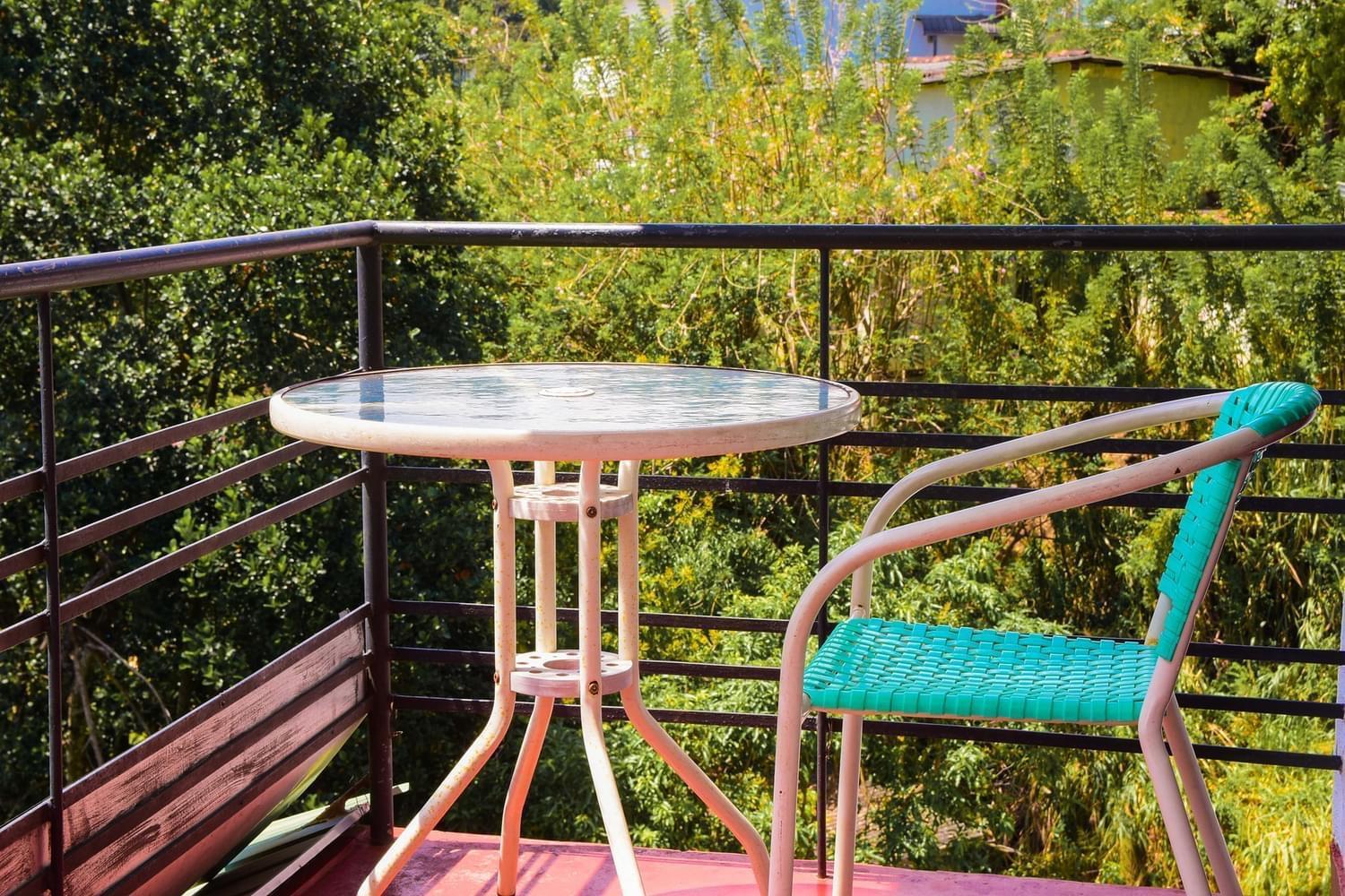 107 Guest house *