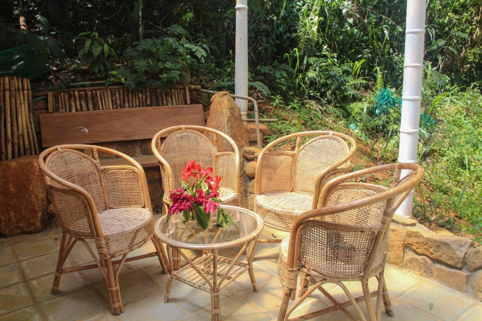 Jungle Tide Bed & Breakfast 3*