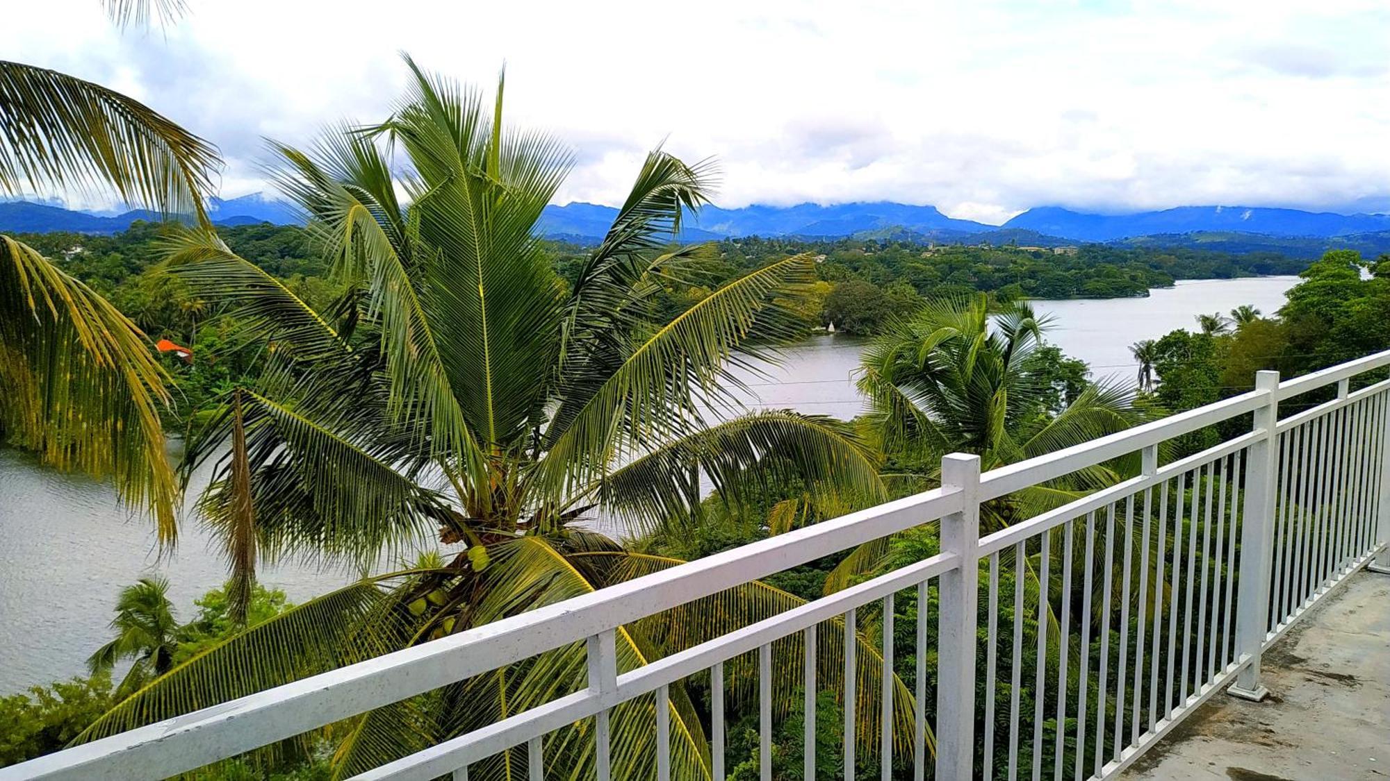 Mahaweli View Inn