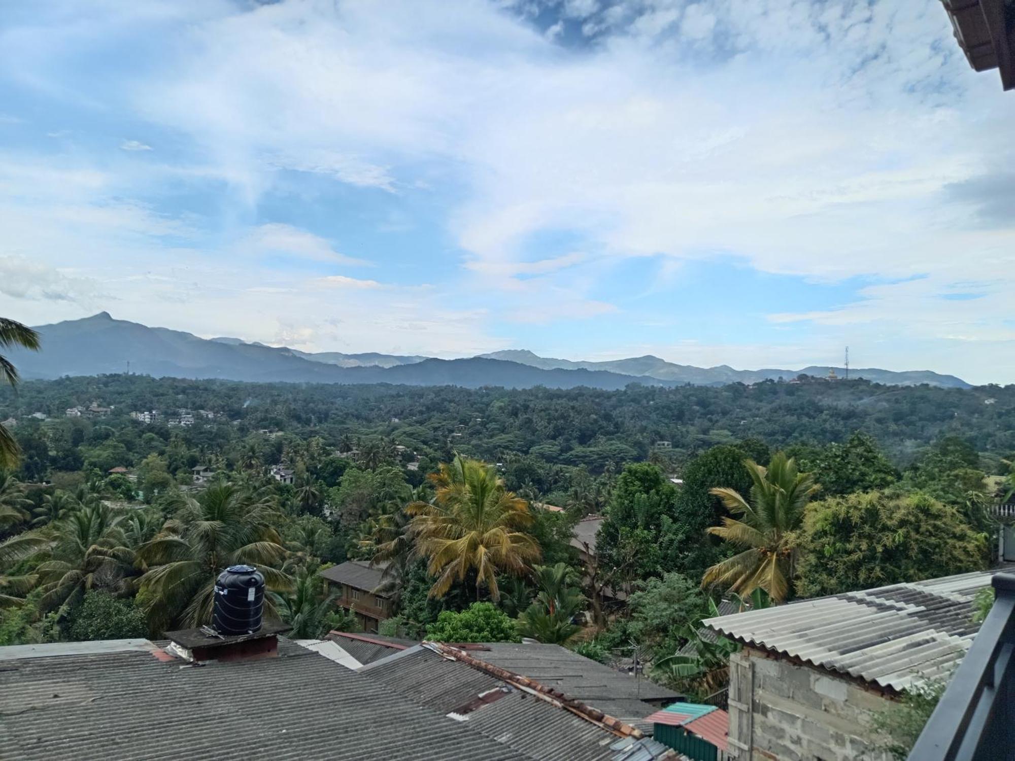 Homestay Dreamscape Kandy