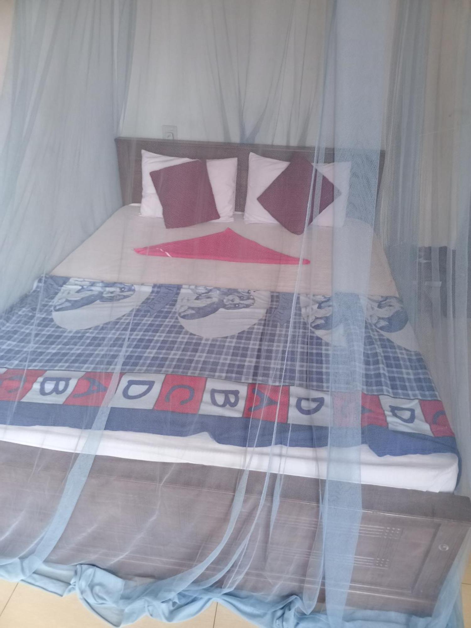 Homestay Dreamscape Kandy