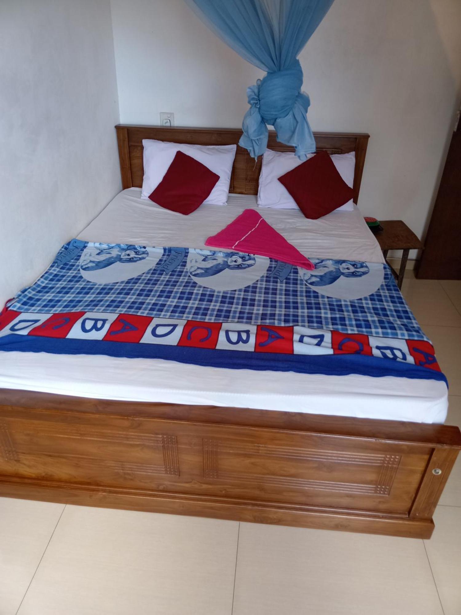 Dreamscape Homestay