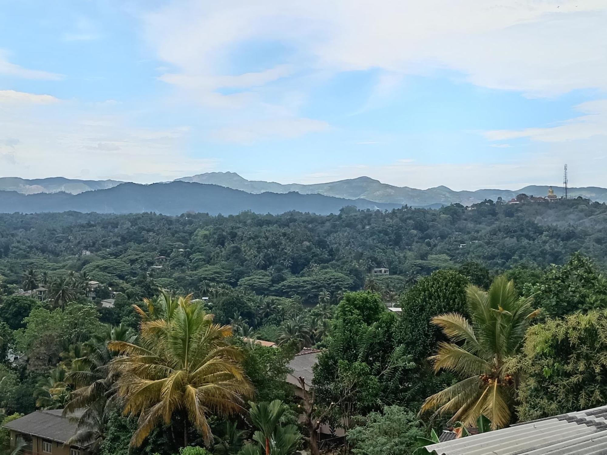 Dreamscape Homestay Kandy