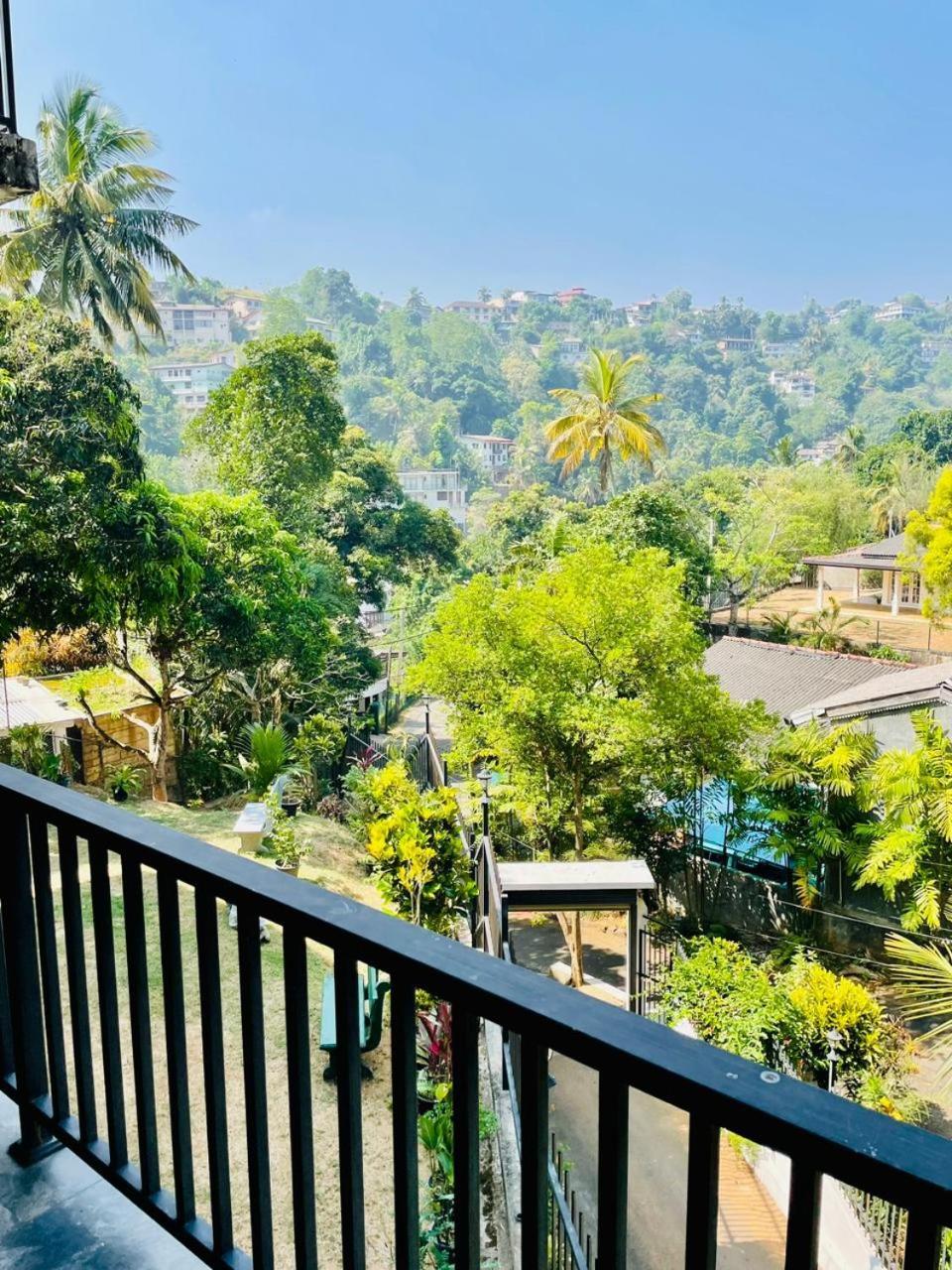 The Kandyan Legends Guest house